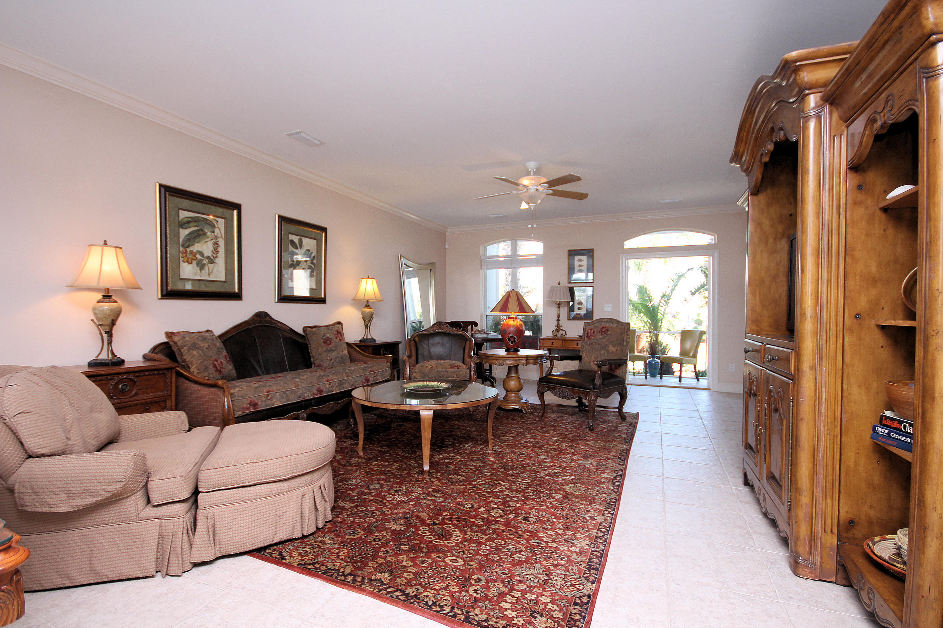 EMERALD SHORES OF SOUTH WALTON - Residential