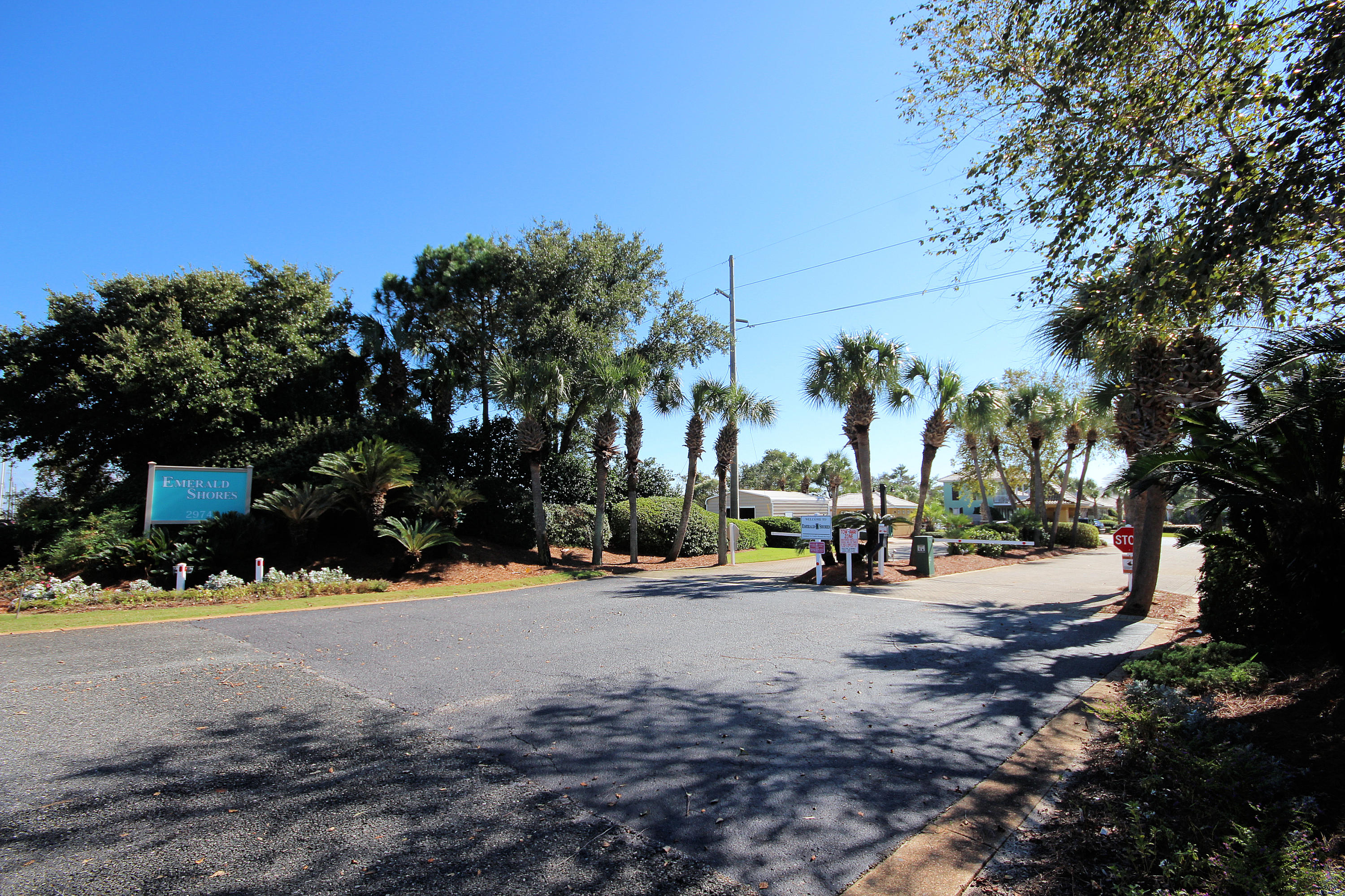 EMERALD SHORES OF SOUTH WALTON - Residential