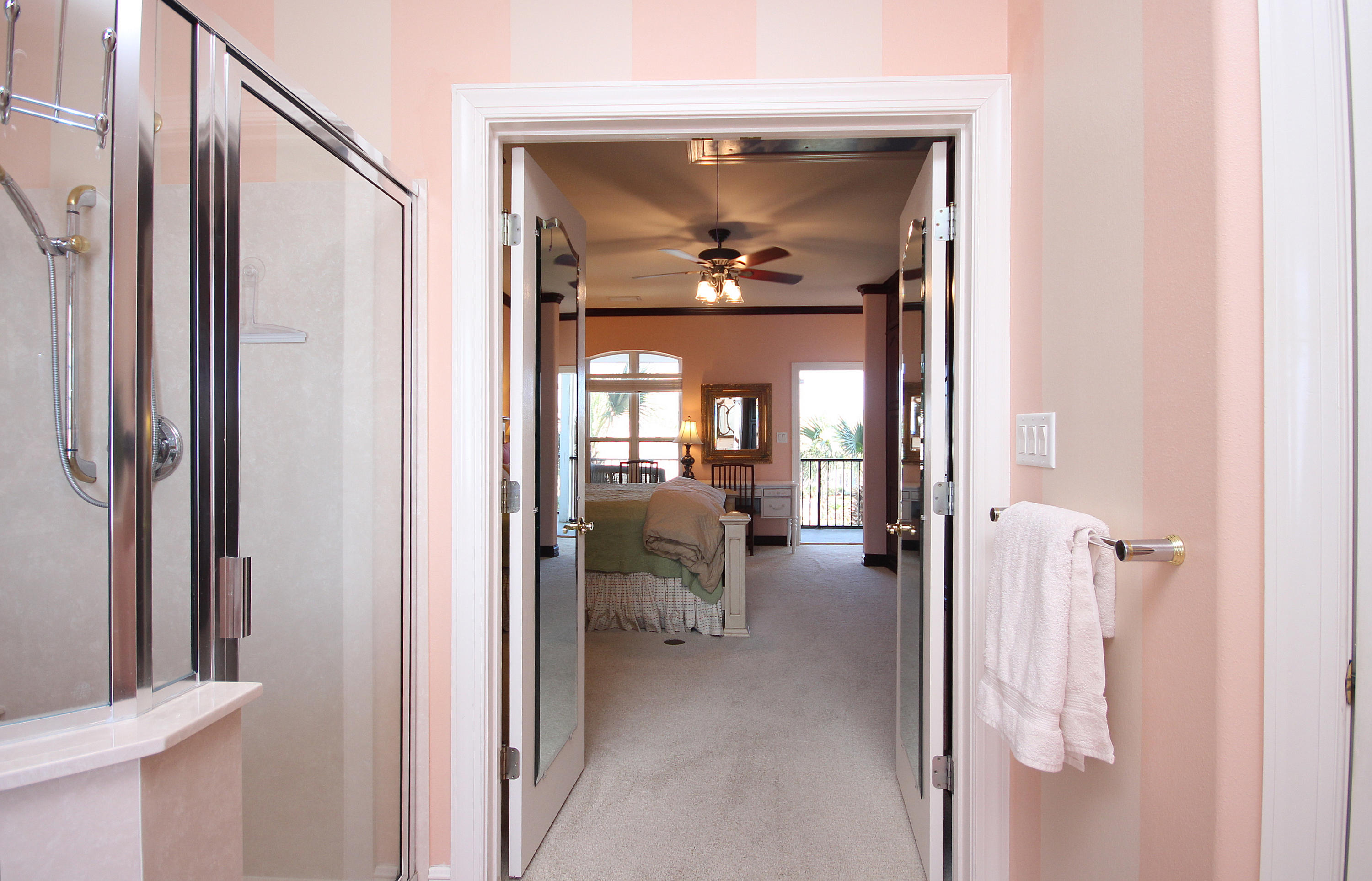 EMERALD SHORES OF SOUTH WALTON - Residential