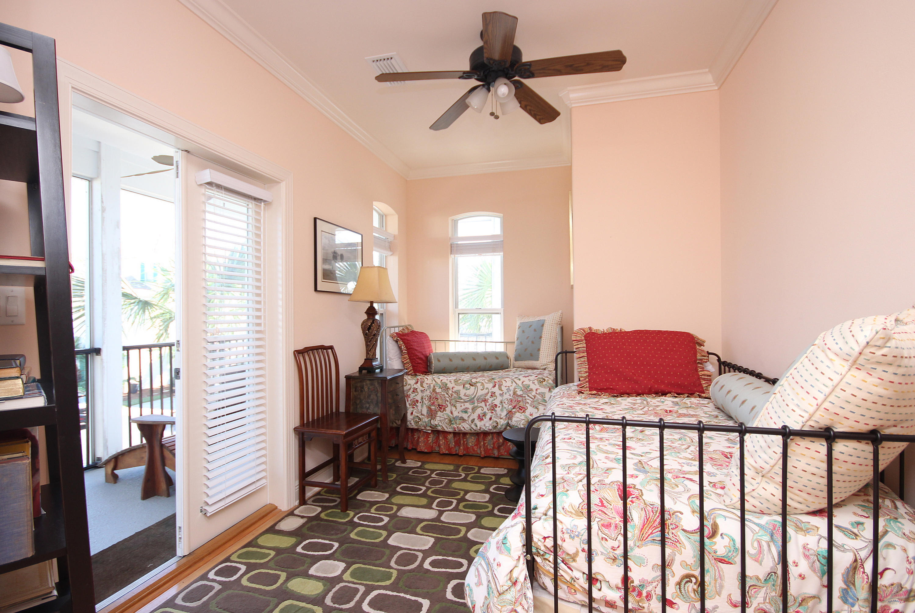 EMERALD SHORES OF SOUTH WALTON - Residential