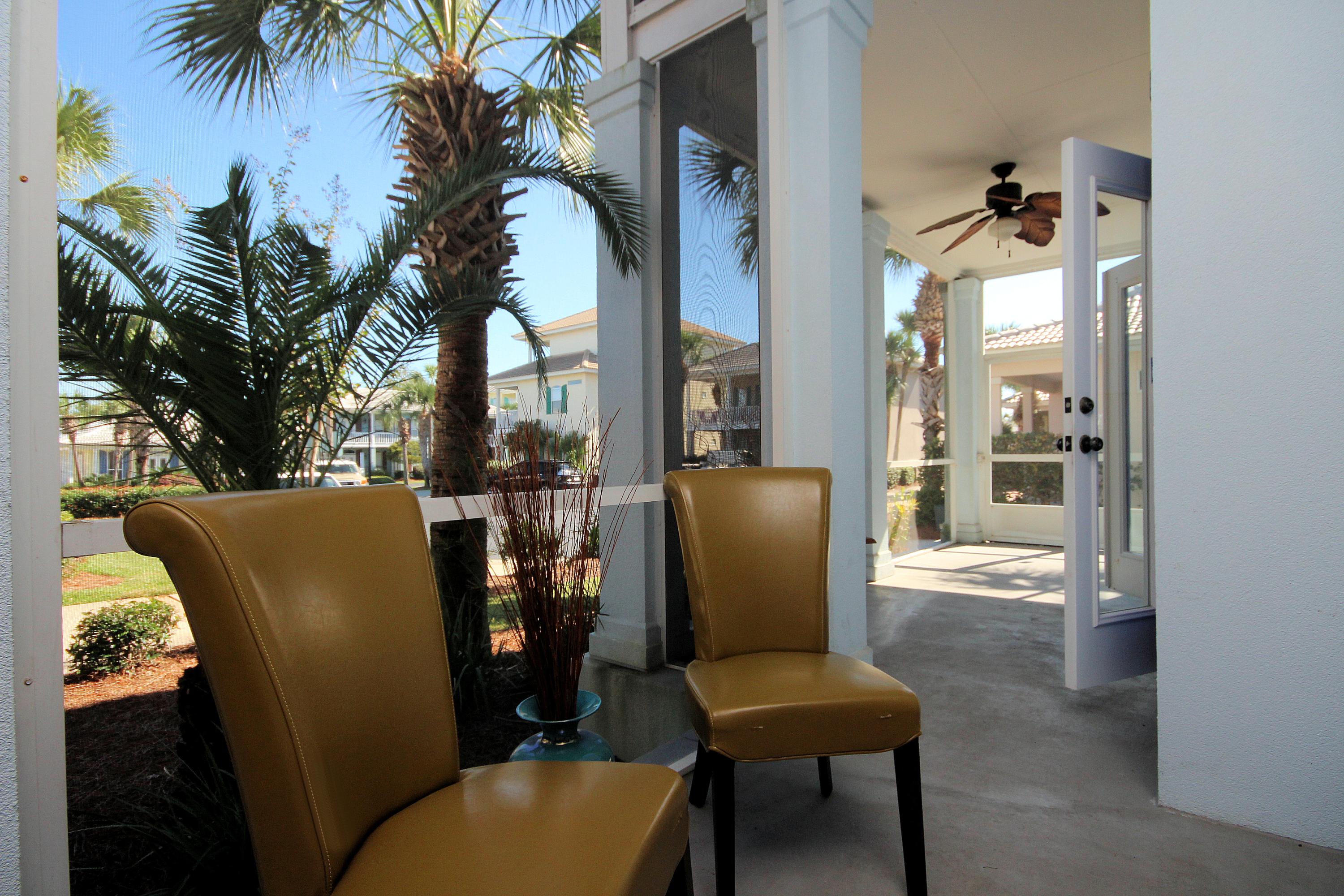 EMERALD SHORES OF SOUTH WALTON - Residential