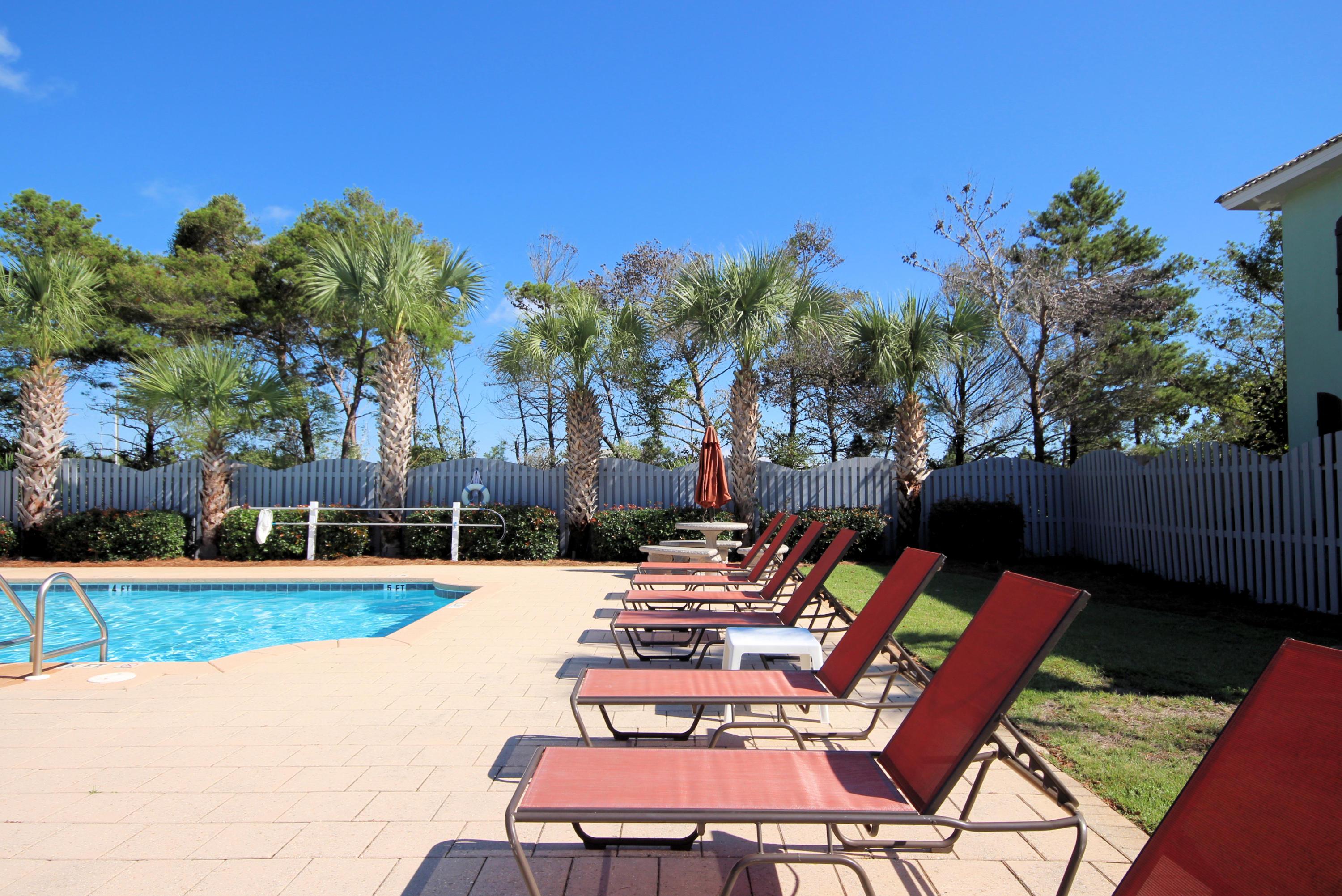 EMERALD SHORES OF SOUTH WALTON - Residential