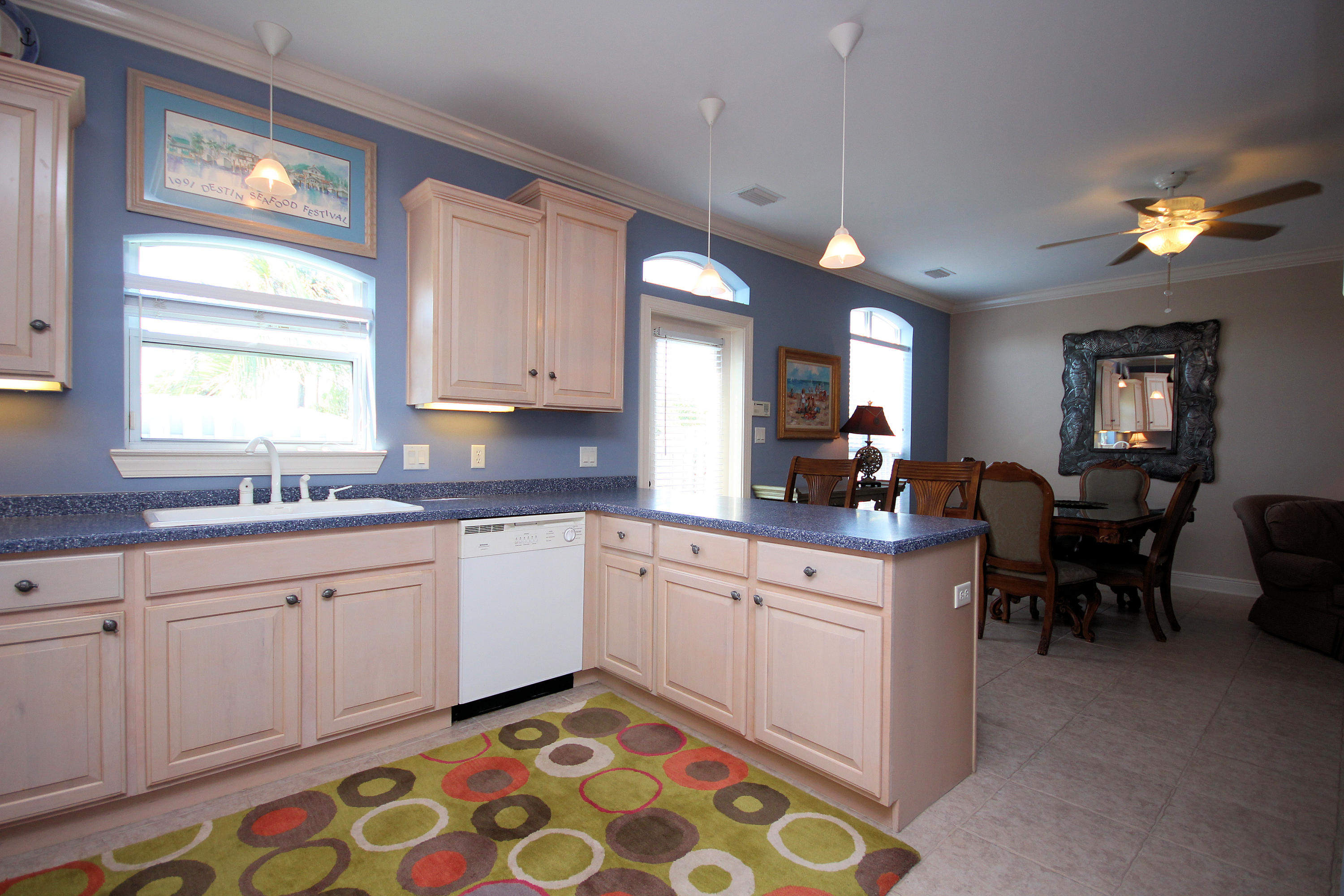 EMERALD SHORES OF SOUTH WALTON - Residential