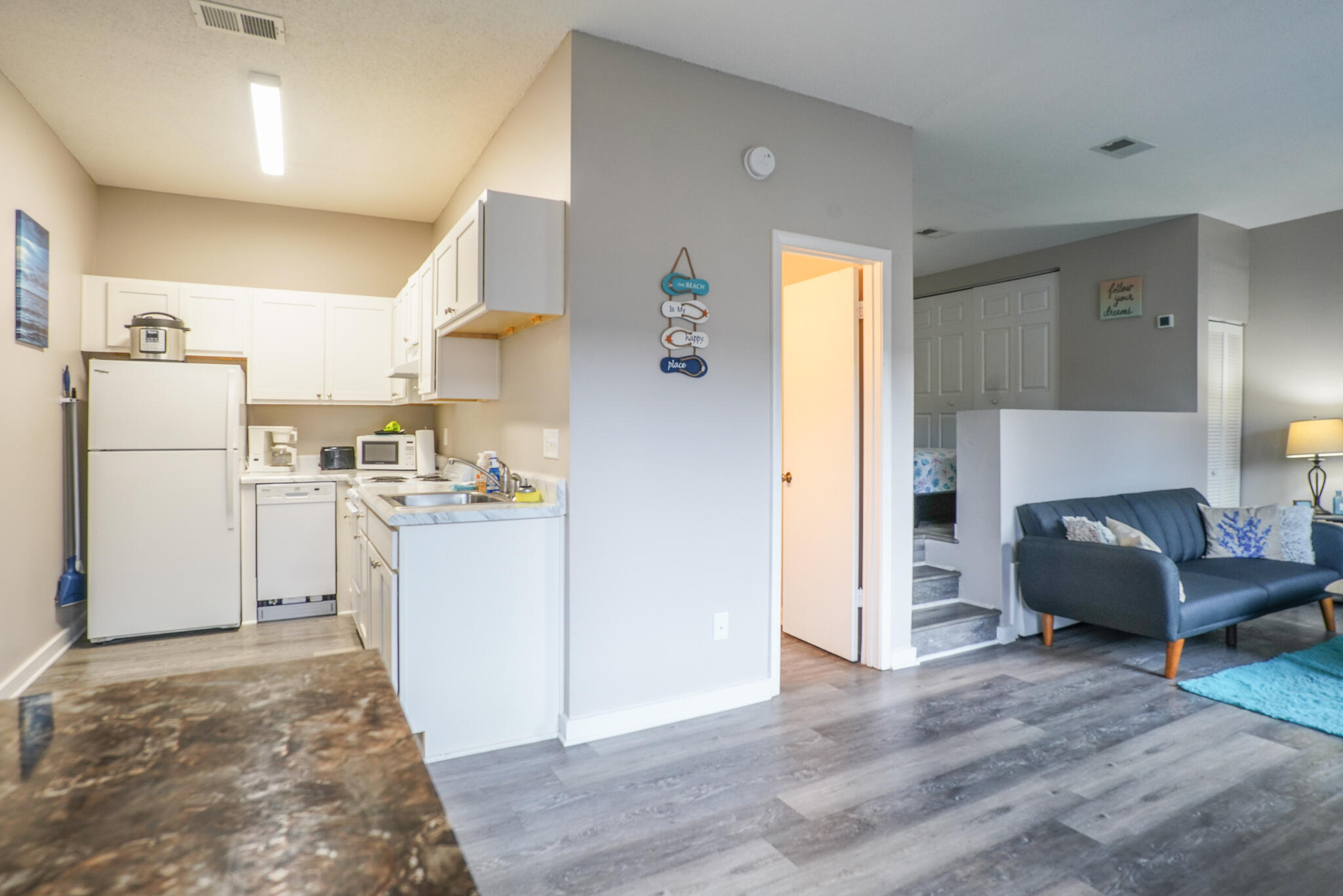 ISLAND ISLA CONDO - Residential