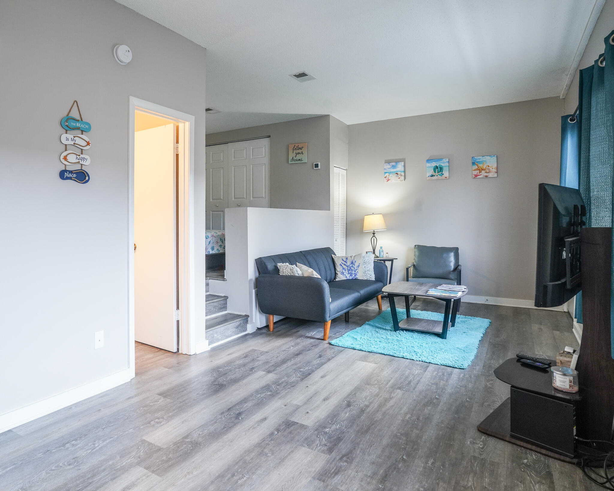ISLAND ISLA CONDO - Residential