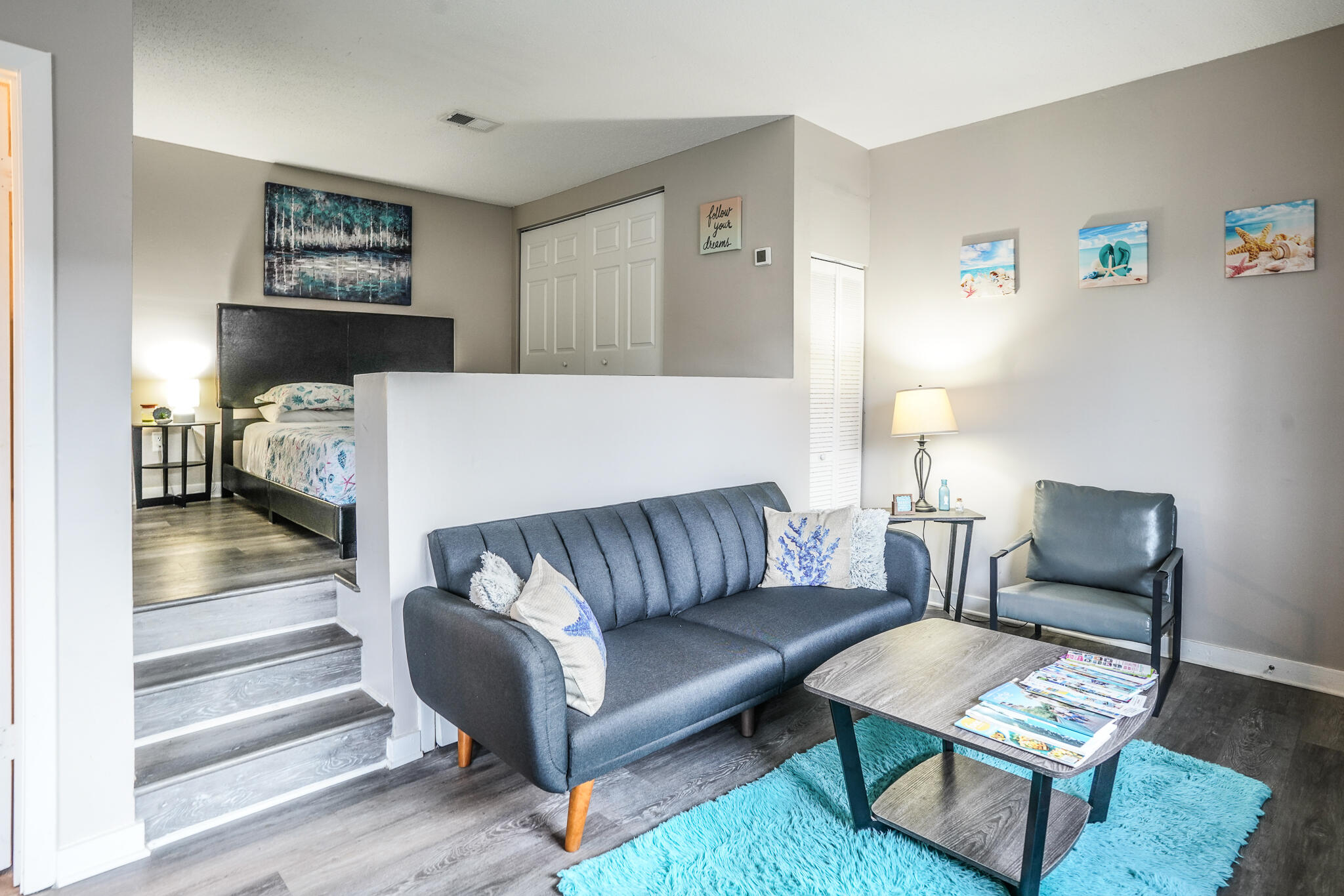 ISLAND ISLA CONDO - Residential
