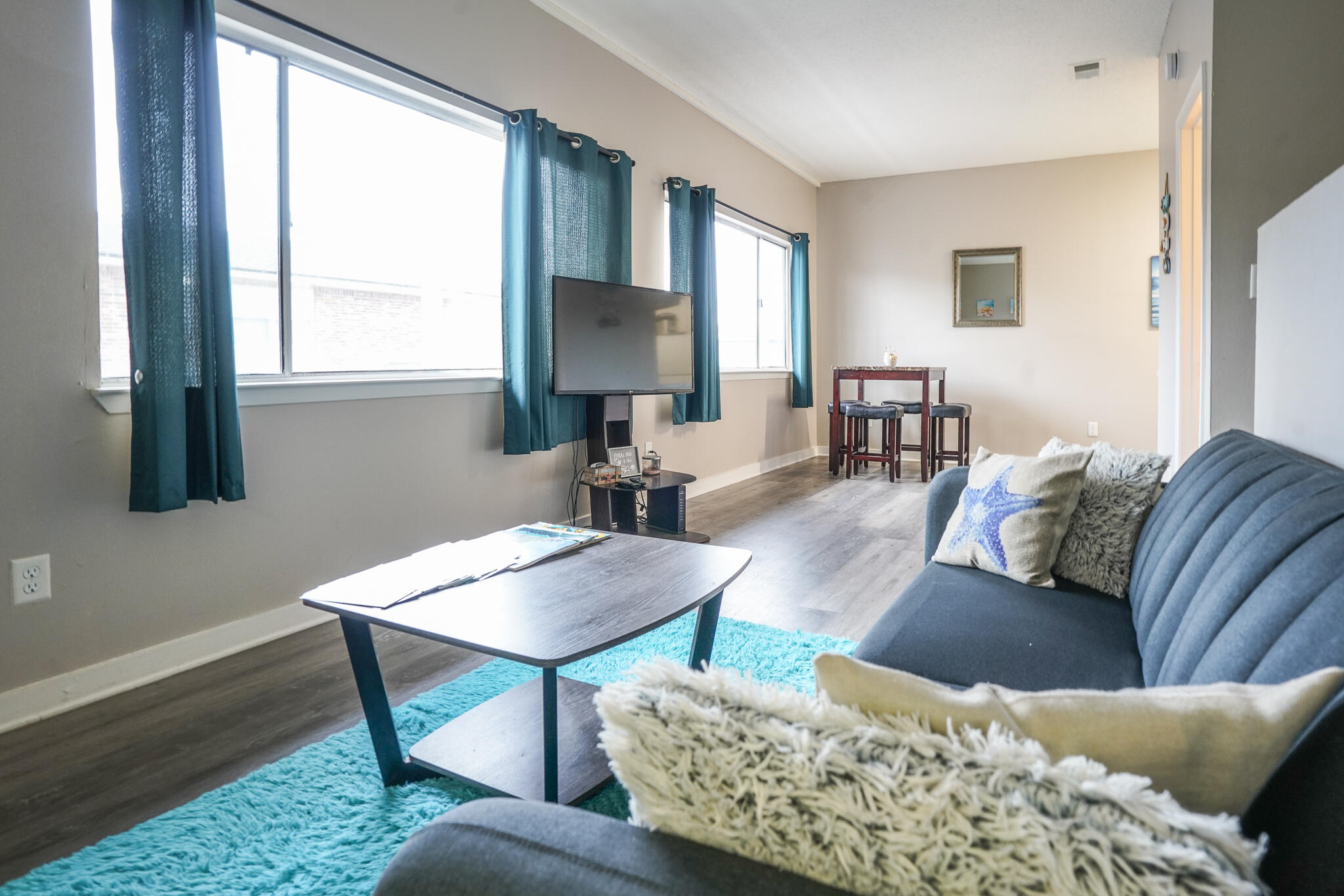 ISLAND ISLA CONDO - Residential