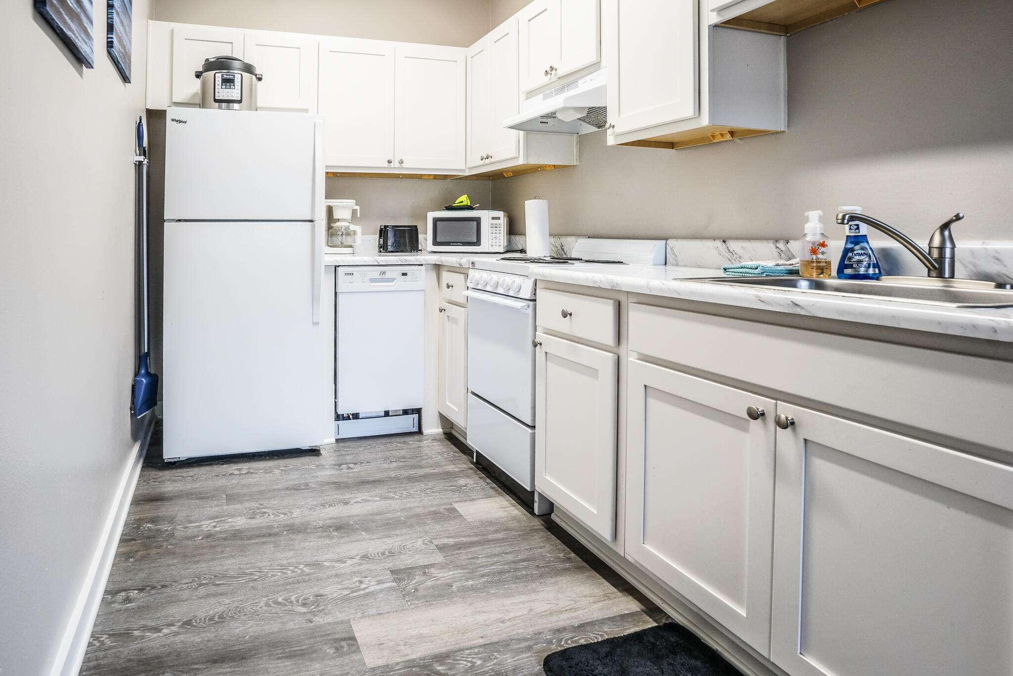 ISLAND ISLA CONDO - Residential