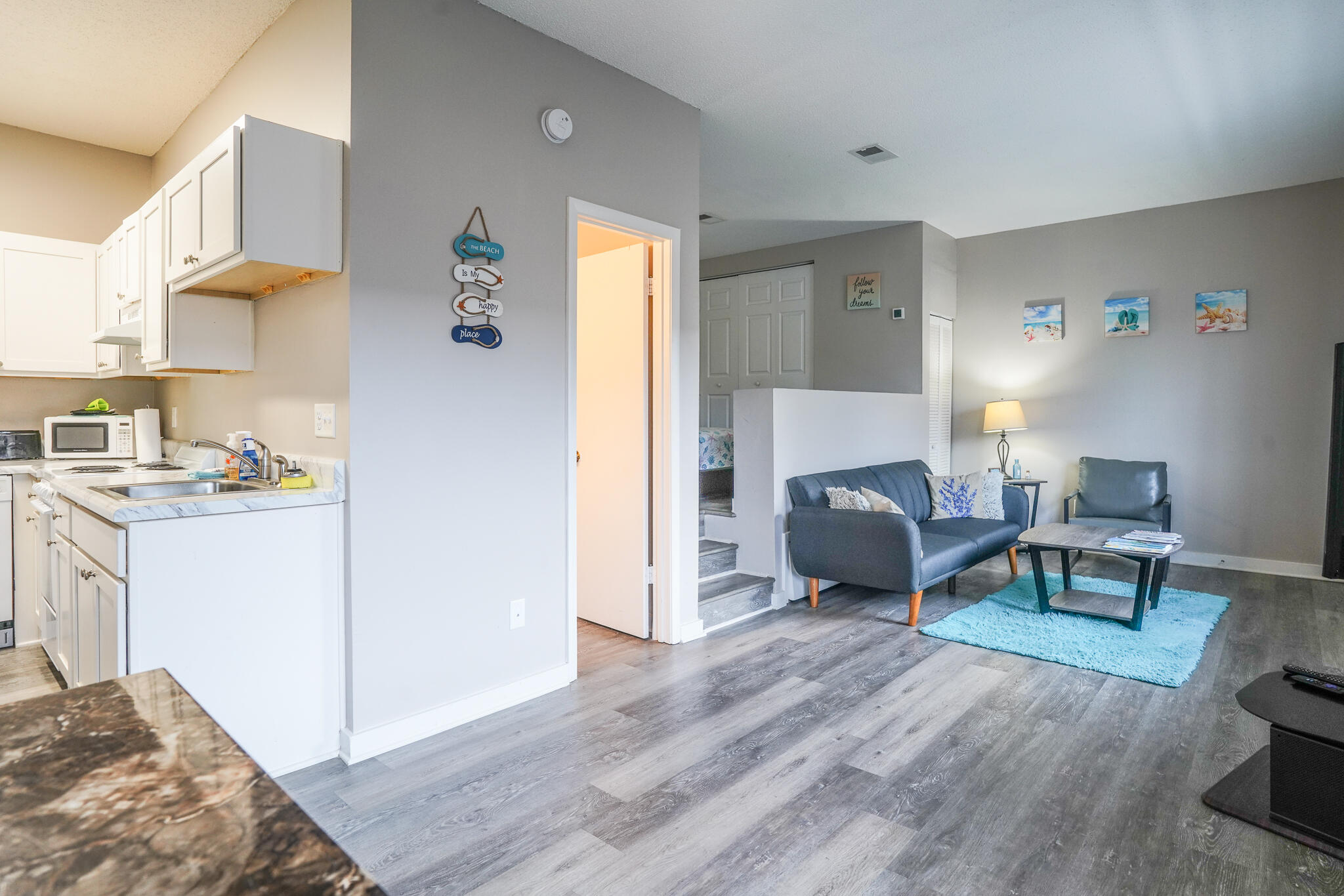 ISLAND ISLA CONDO - Residential