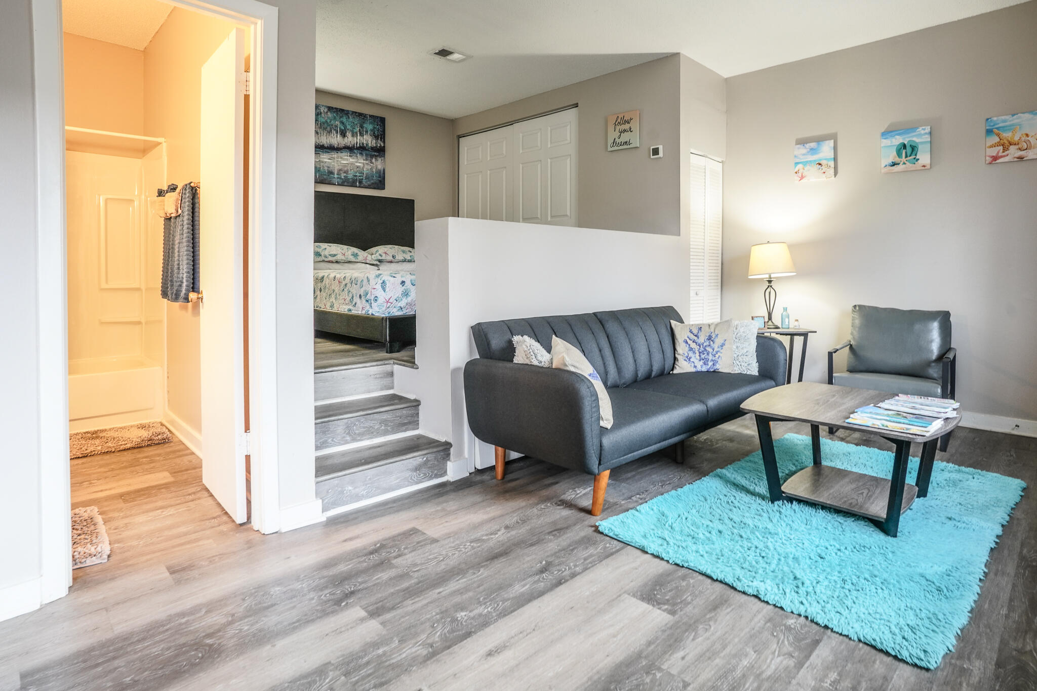 ISLAND ISLA CONDO - Residential