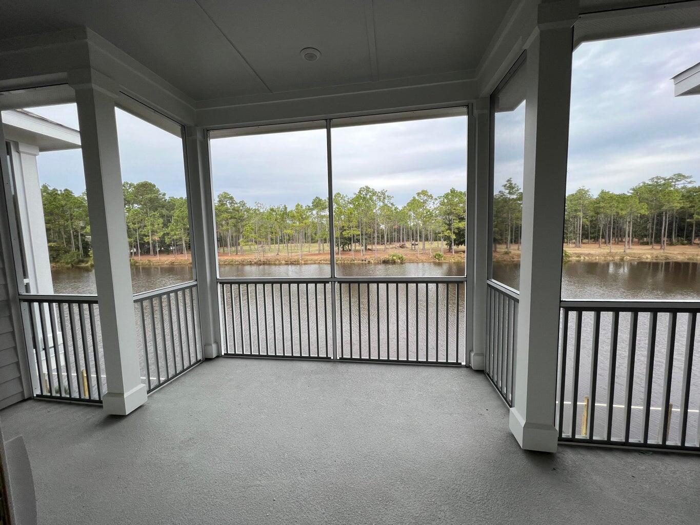 Kara Lake Townhomes - Residential Lease