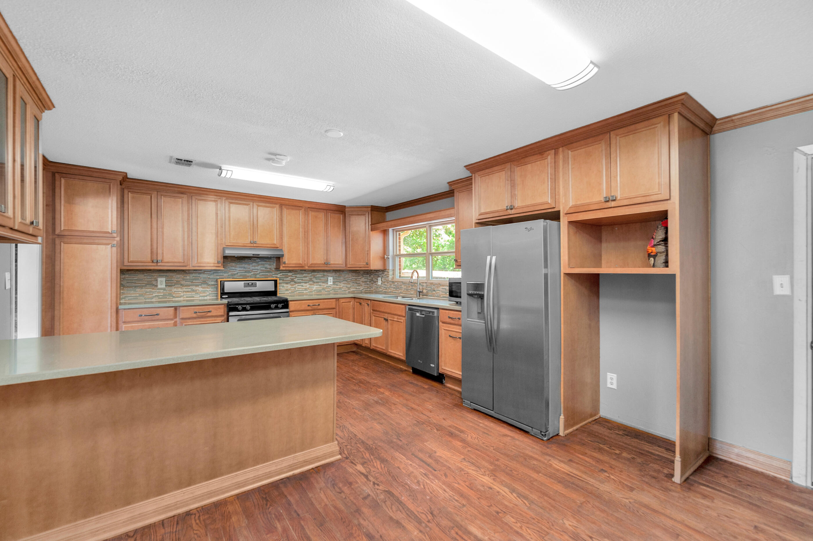 VESTA HEIGHTS 4TH ADDN - Residential