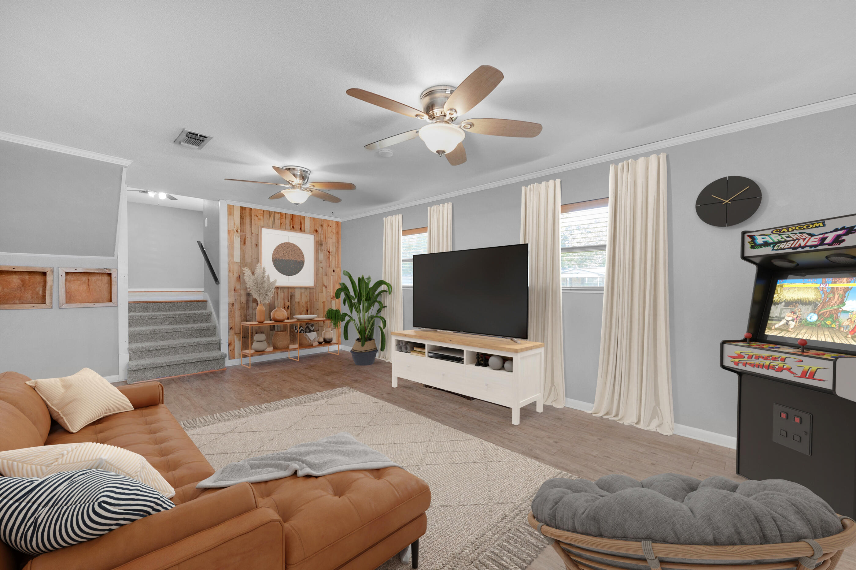 VESTA HEIGHTS 4TH ADDN - Residential