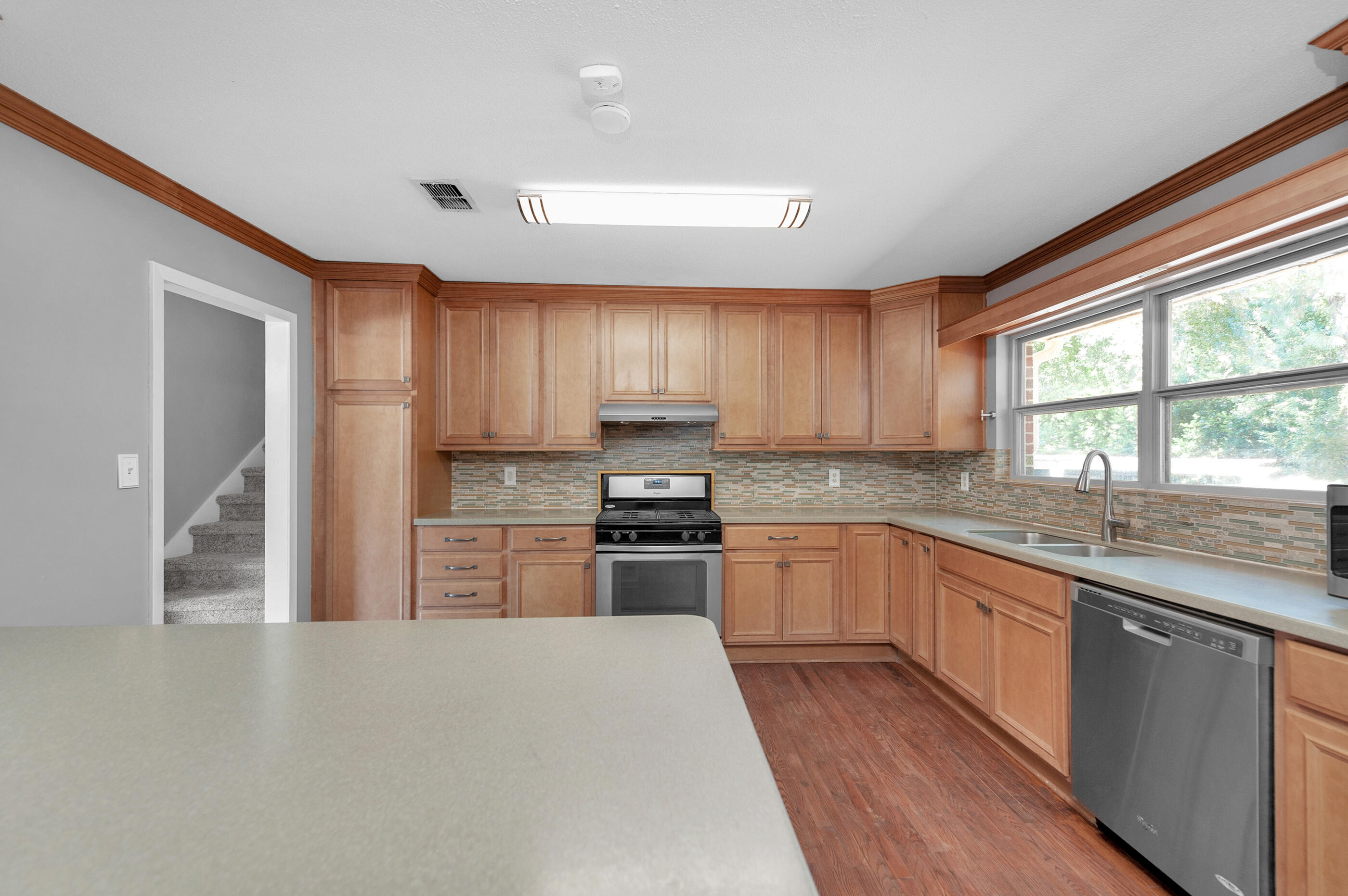 VESTA HEIGHTS 4TH ADDN - Residential