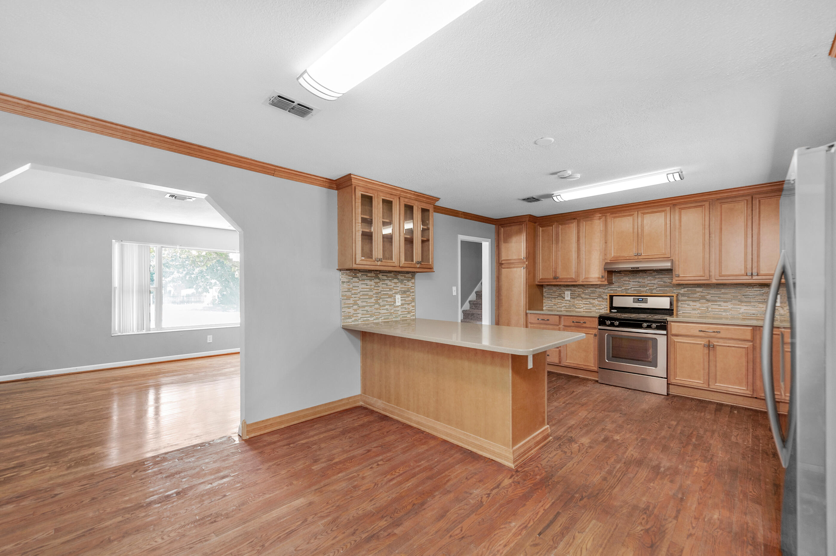 VESTA HEIGHTS 4TH ADDN - Residential