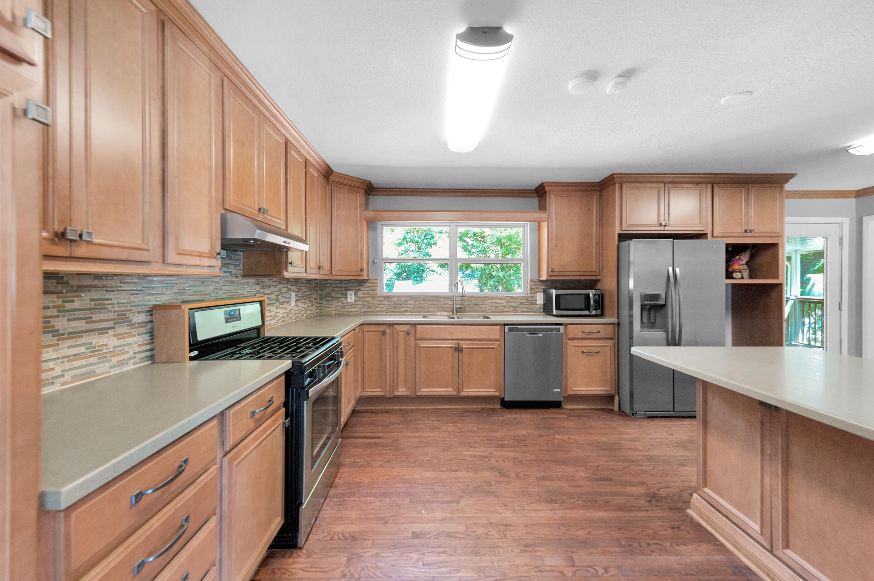 VESTA HEIGHTS 4TH ADDN - Residential