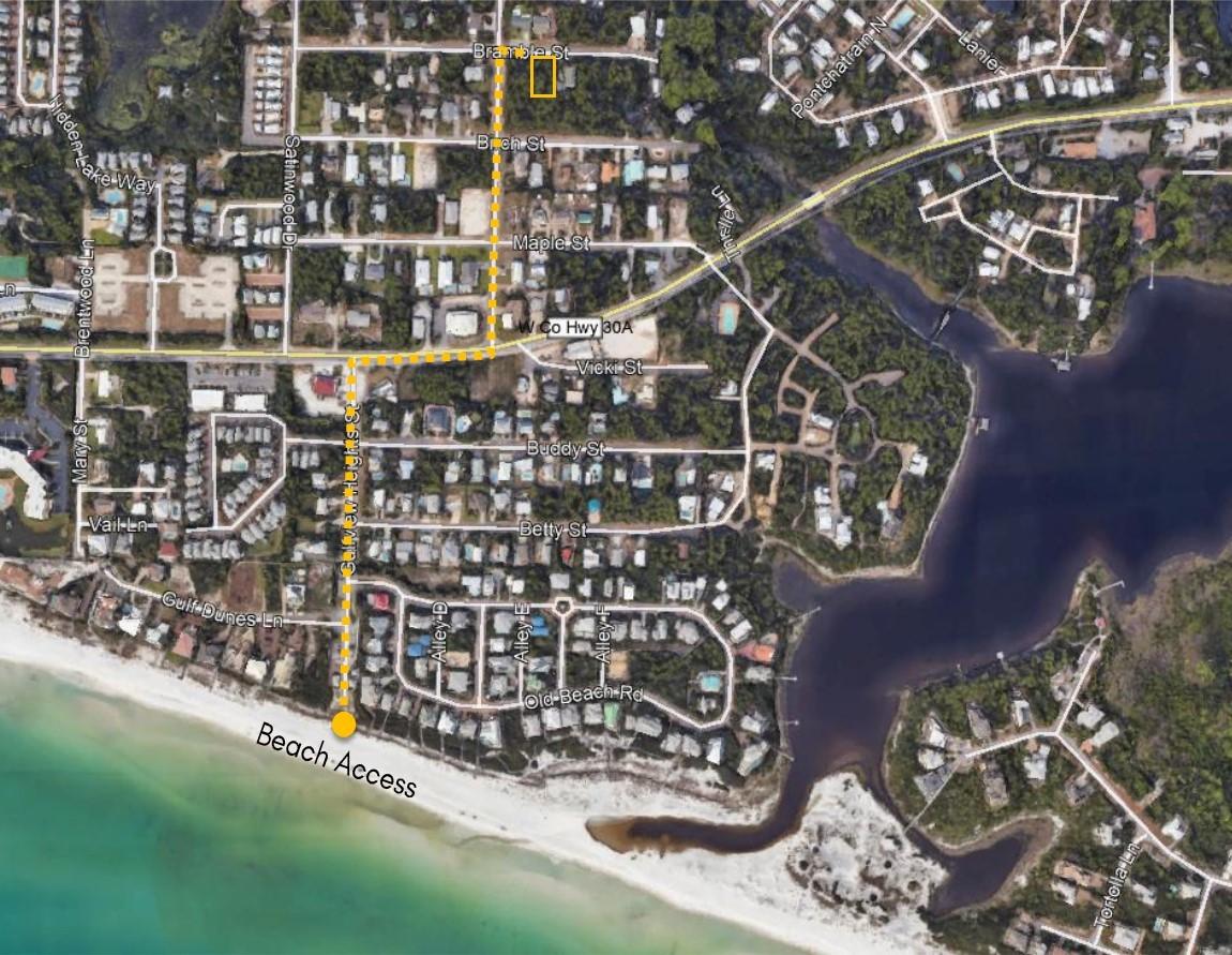 GULFVIEW HEIGHTS 1ST ADDN - Land