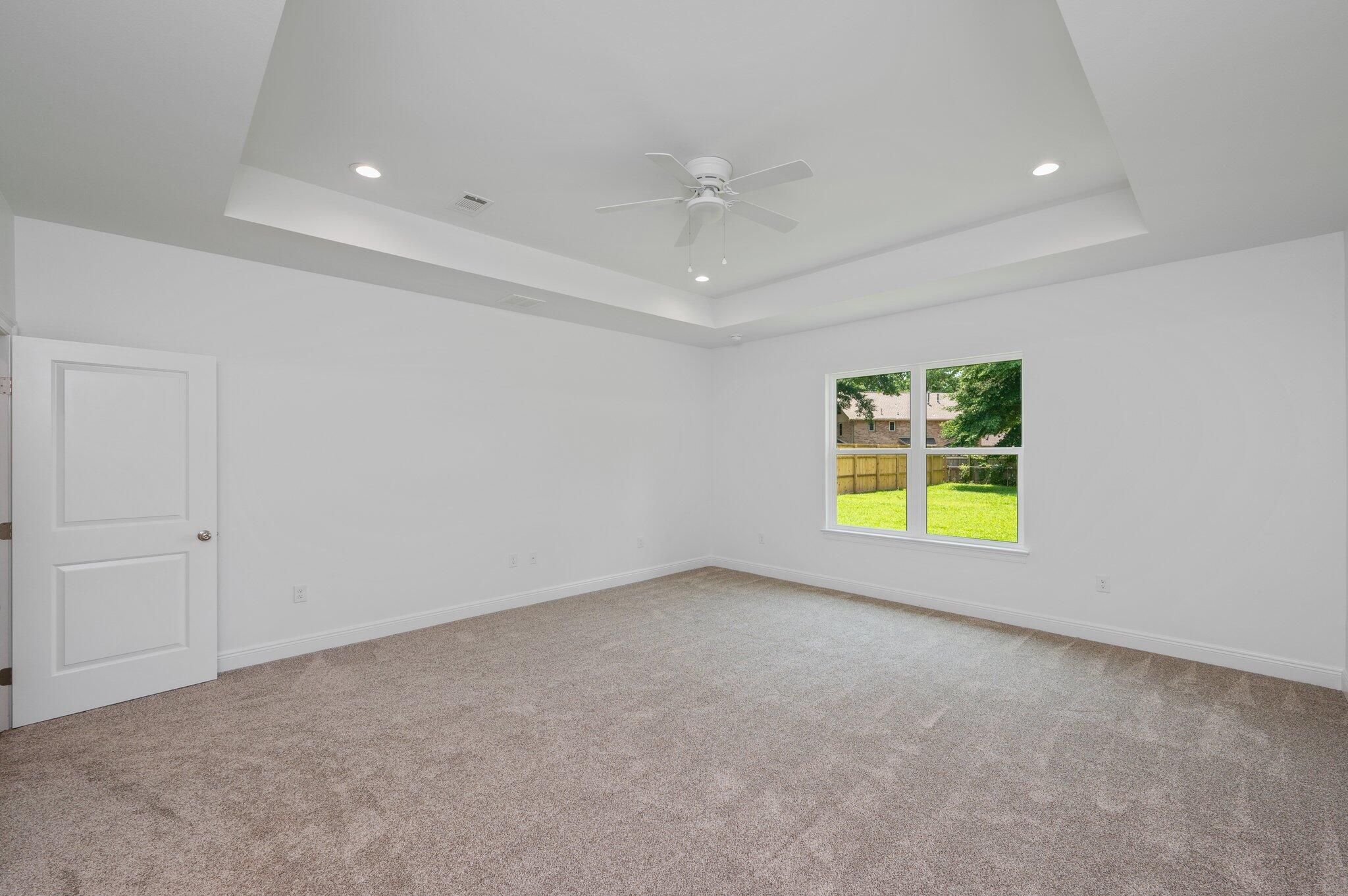 SEMINOLE - Residential