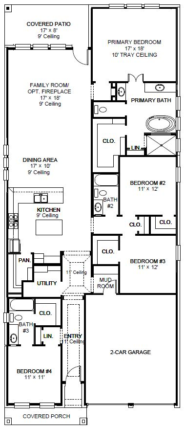 SEMINOLE - Residential