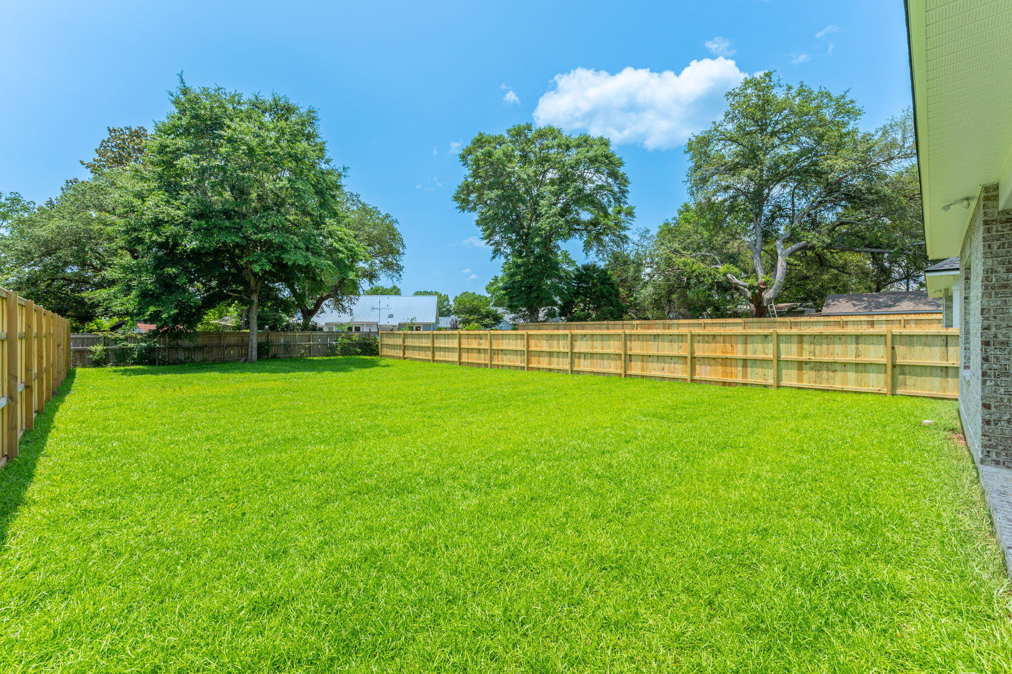 SEMINOLE - Residential