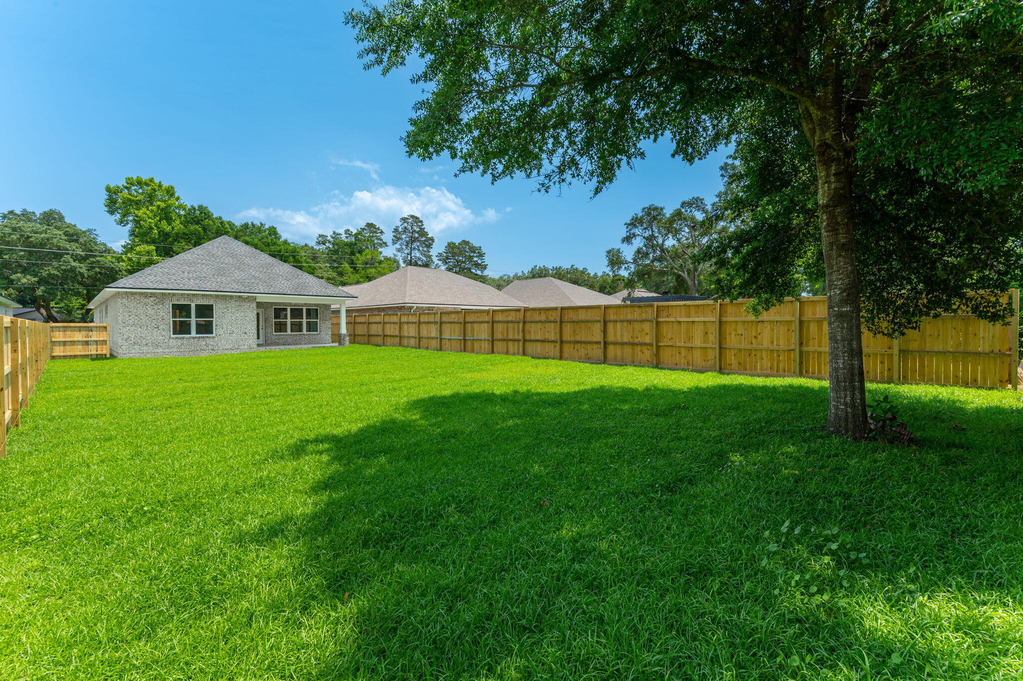 SEMINOLE - Residential