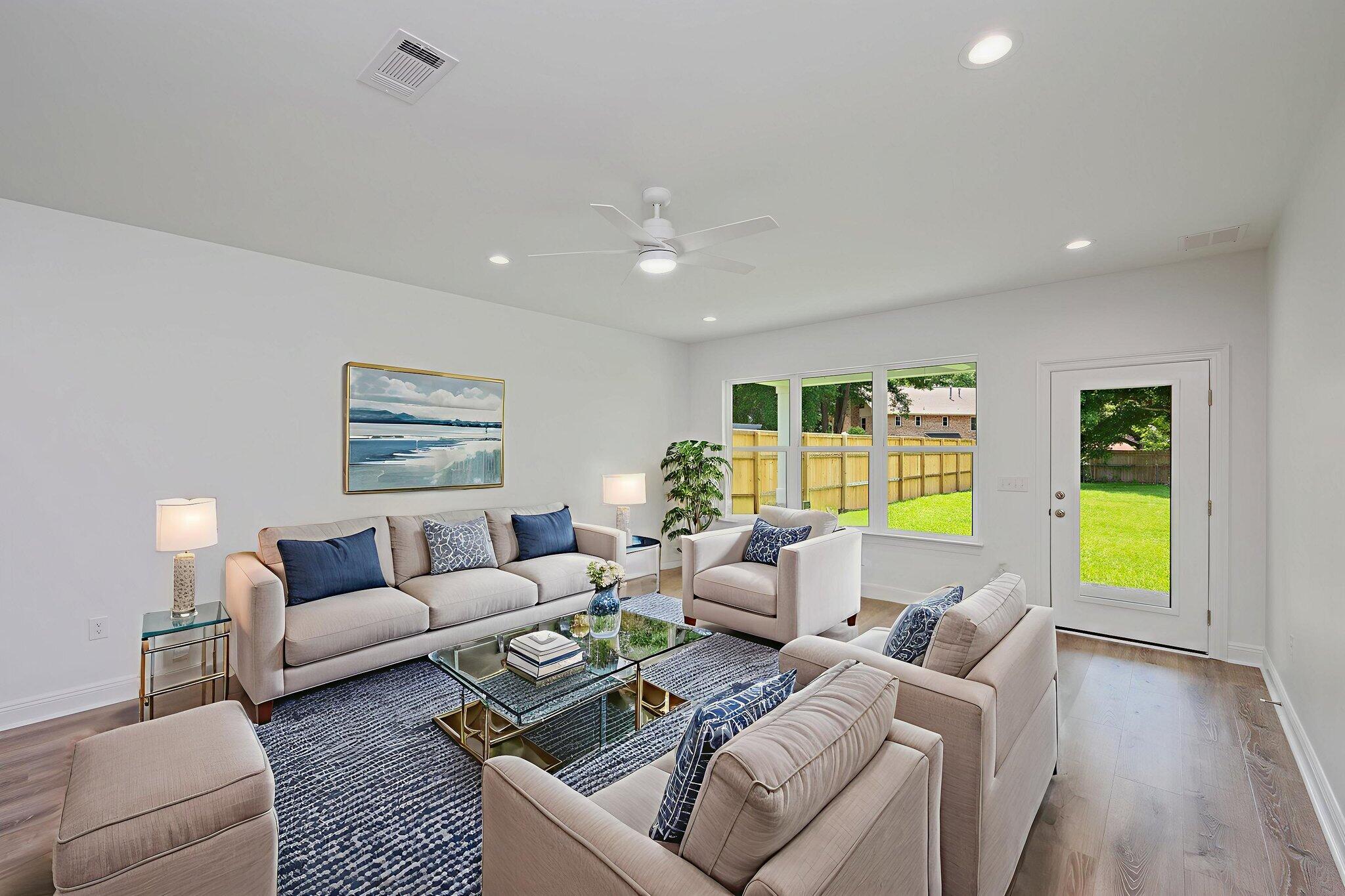 SEMINOLE - Residential