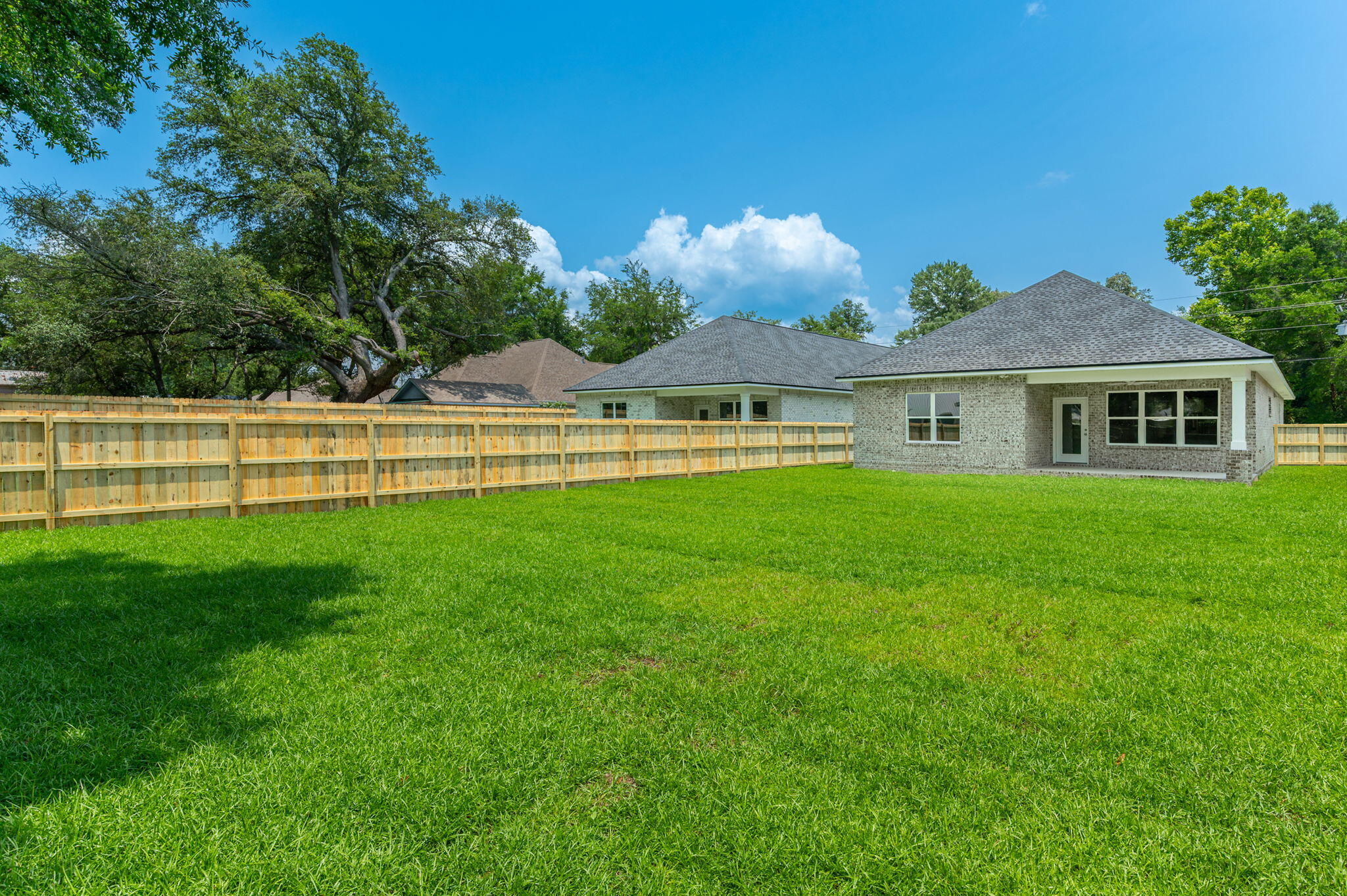 SEMINOLE - Residential