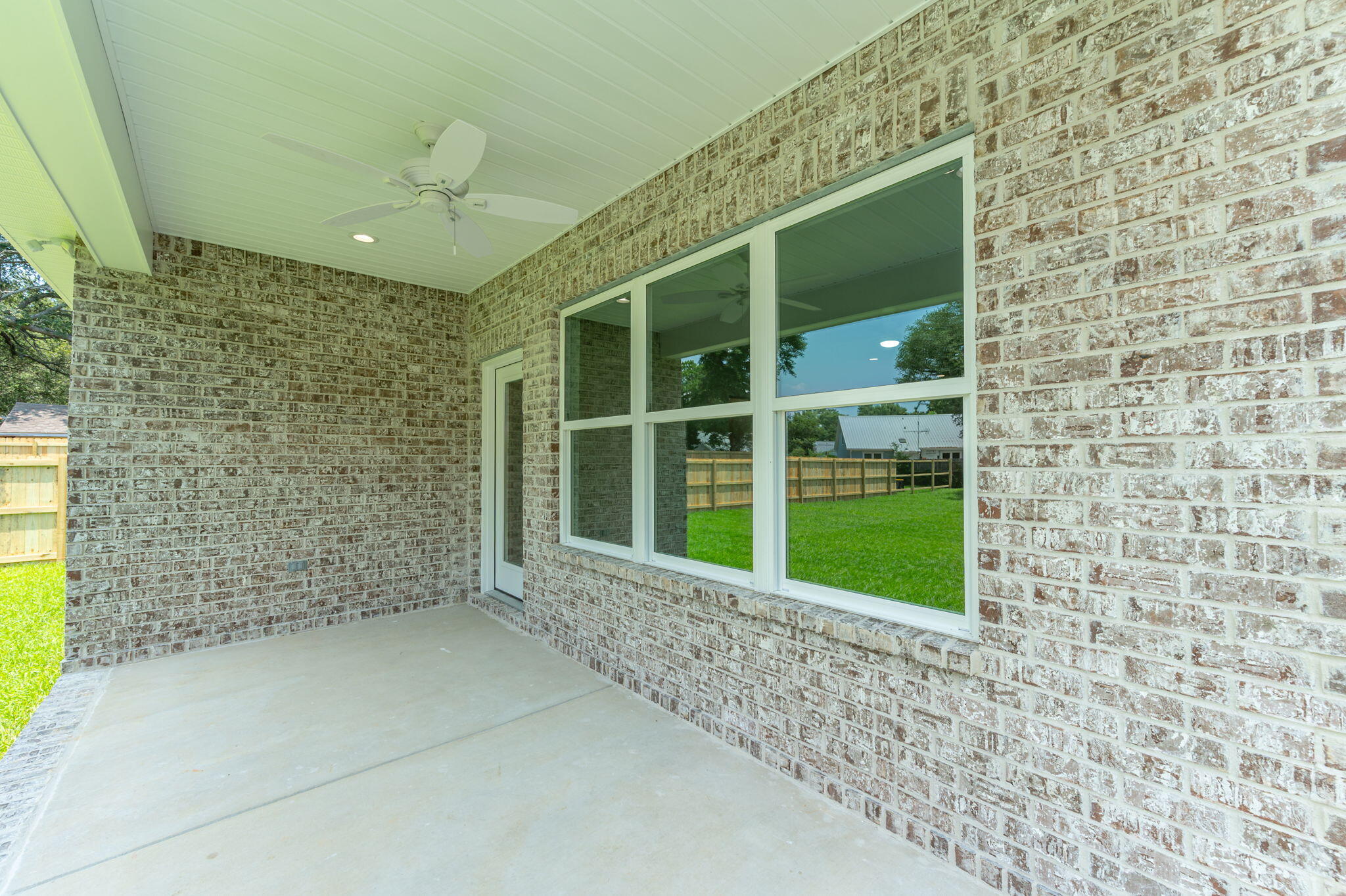SEMINOLE - Residential