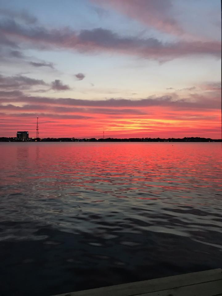 PALM SHORES - Residential