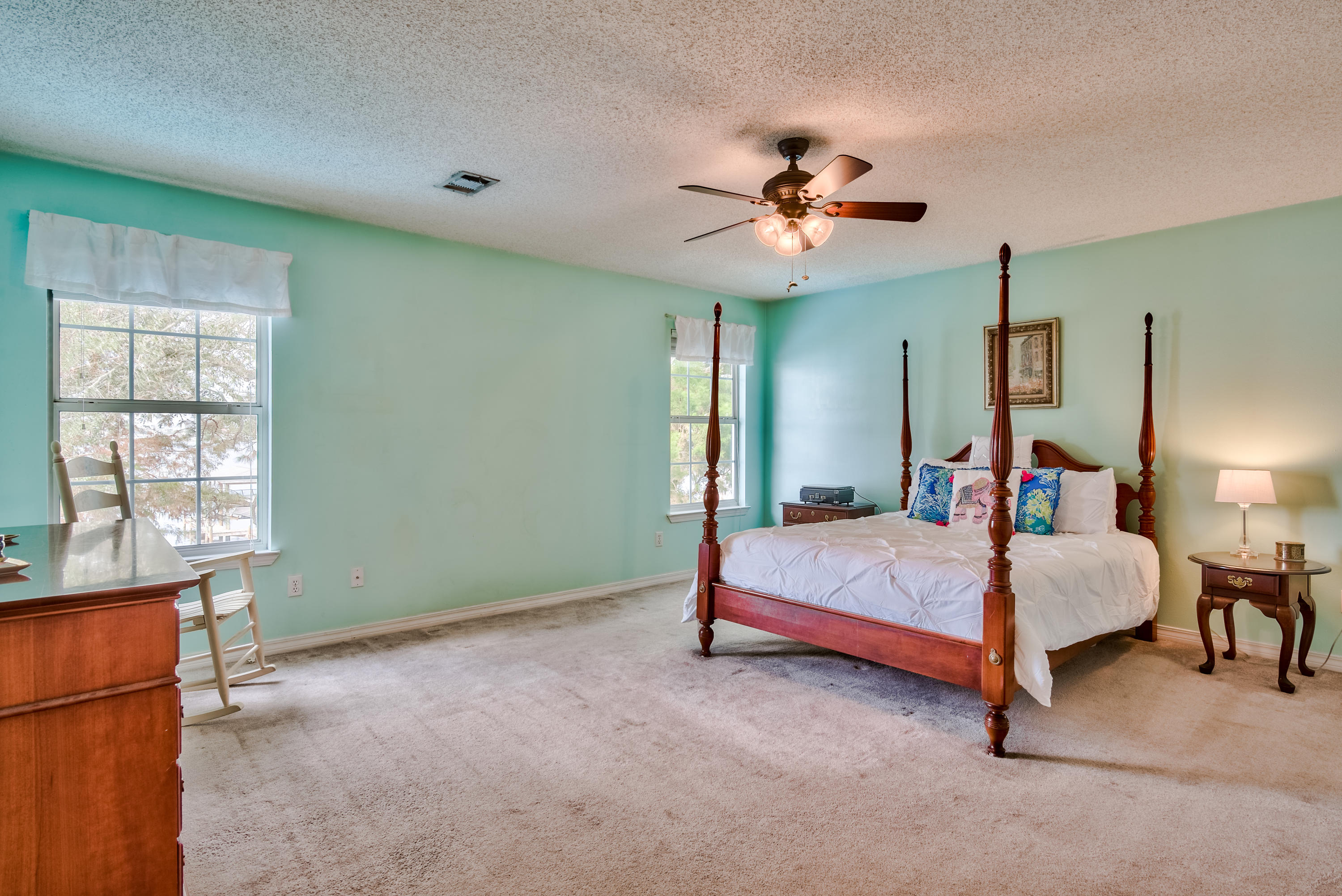 PALM SHORES - Residential