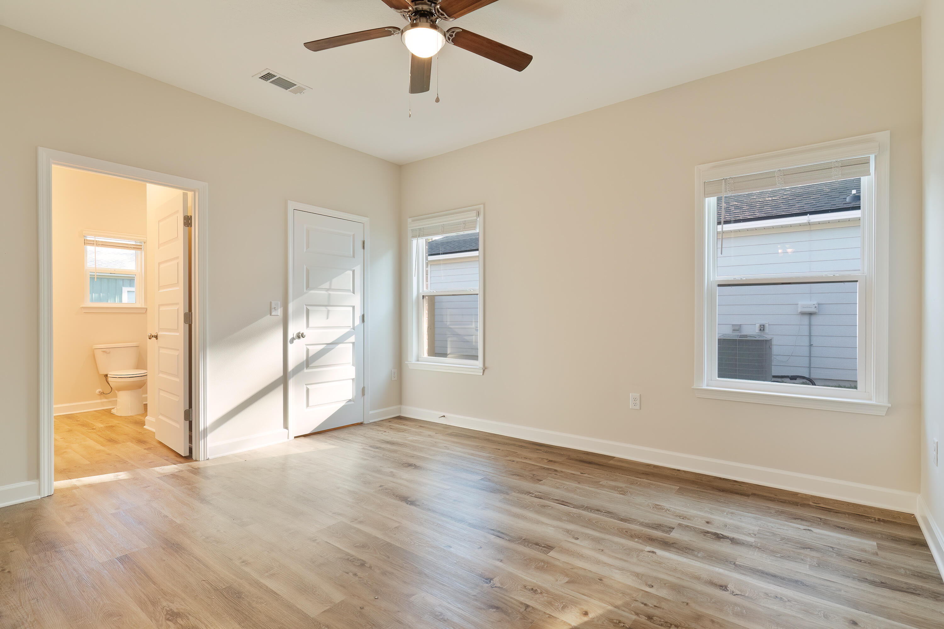 Oakcrest Farms and Gardens - Residential