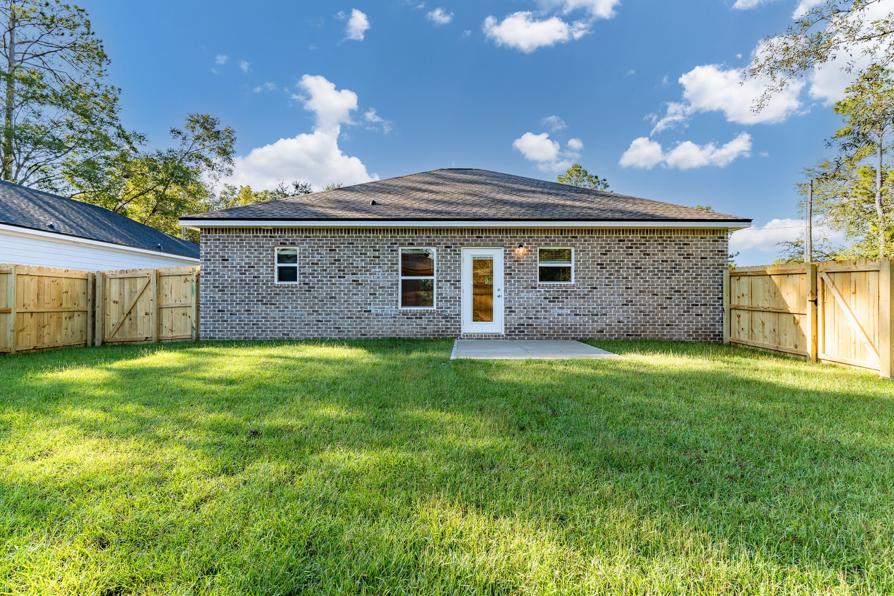 Oakcrest Farms and Gardens - Residential