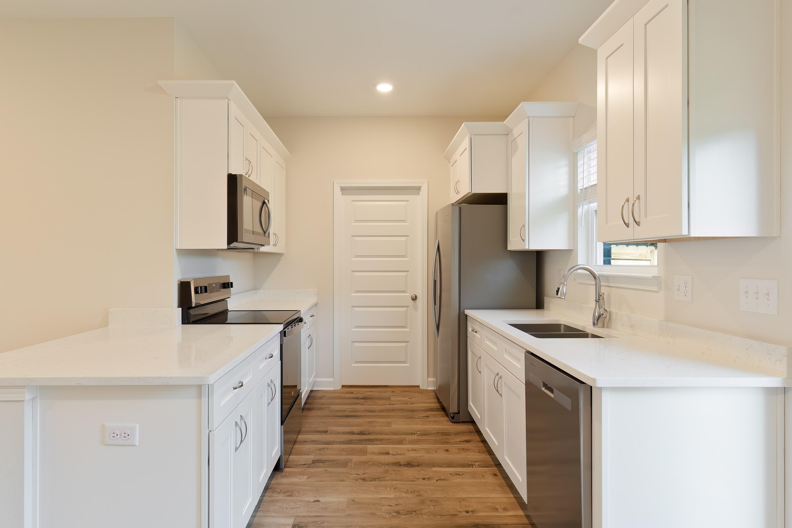 Oakcrest Farms and Gardens - Residential