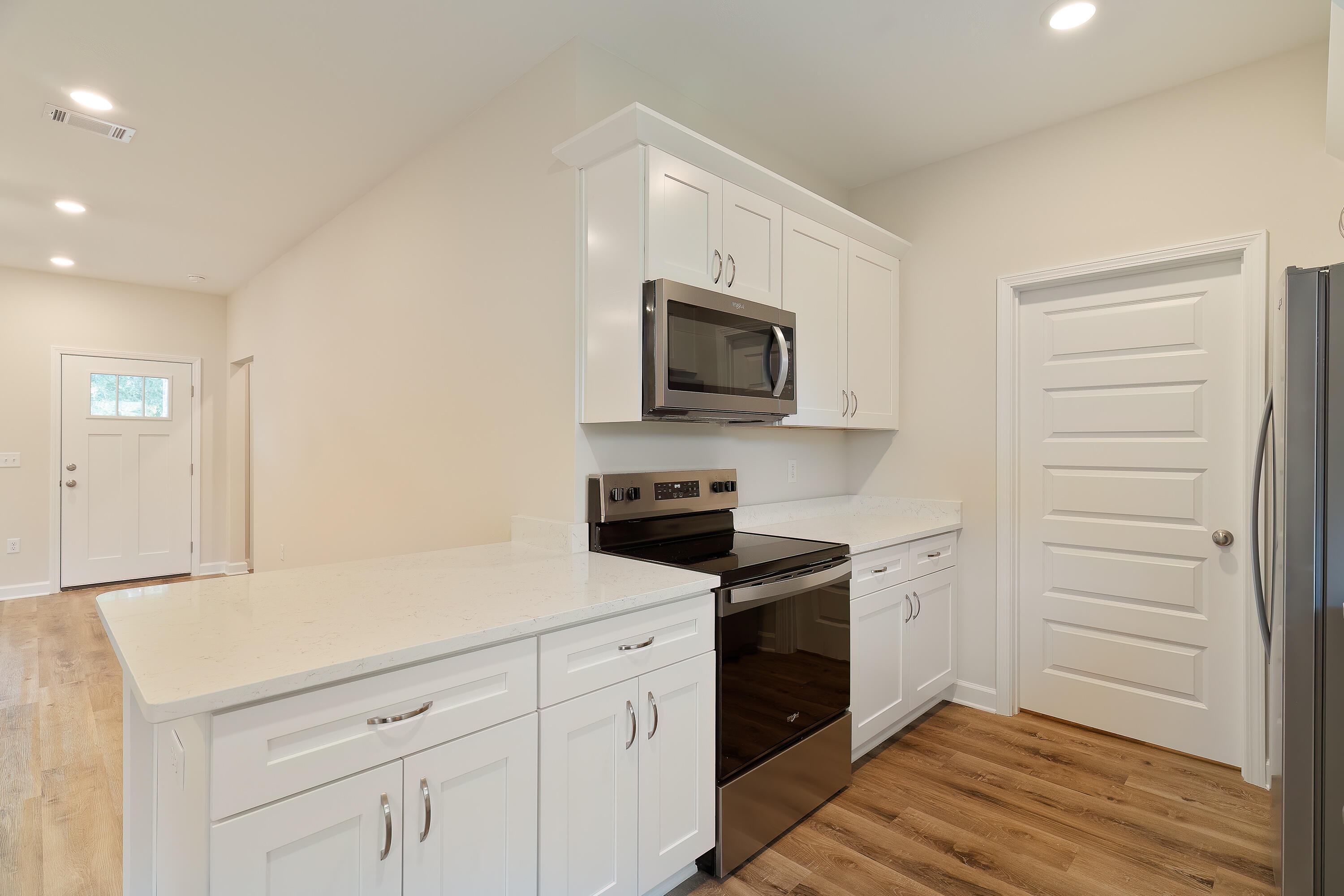 Oakcrest Farms and Gardens - Residential