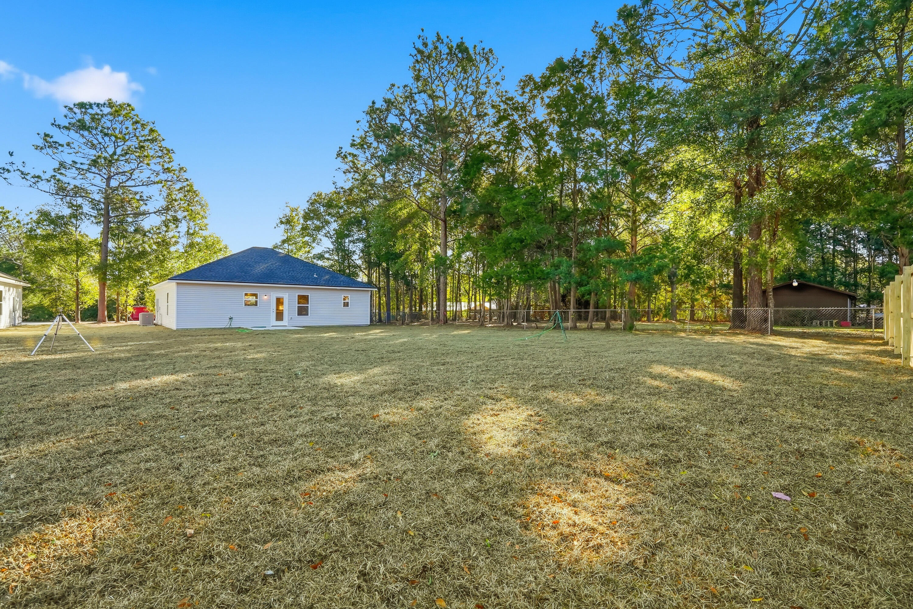Oakcrest Farms and Gardens - Residential