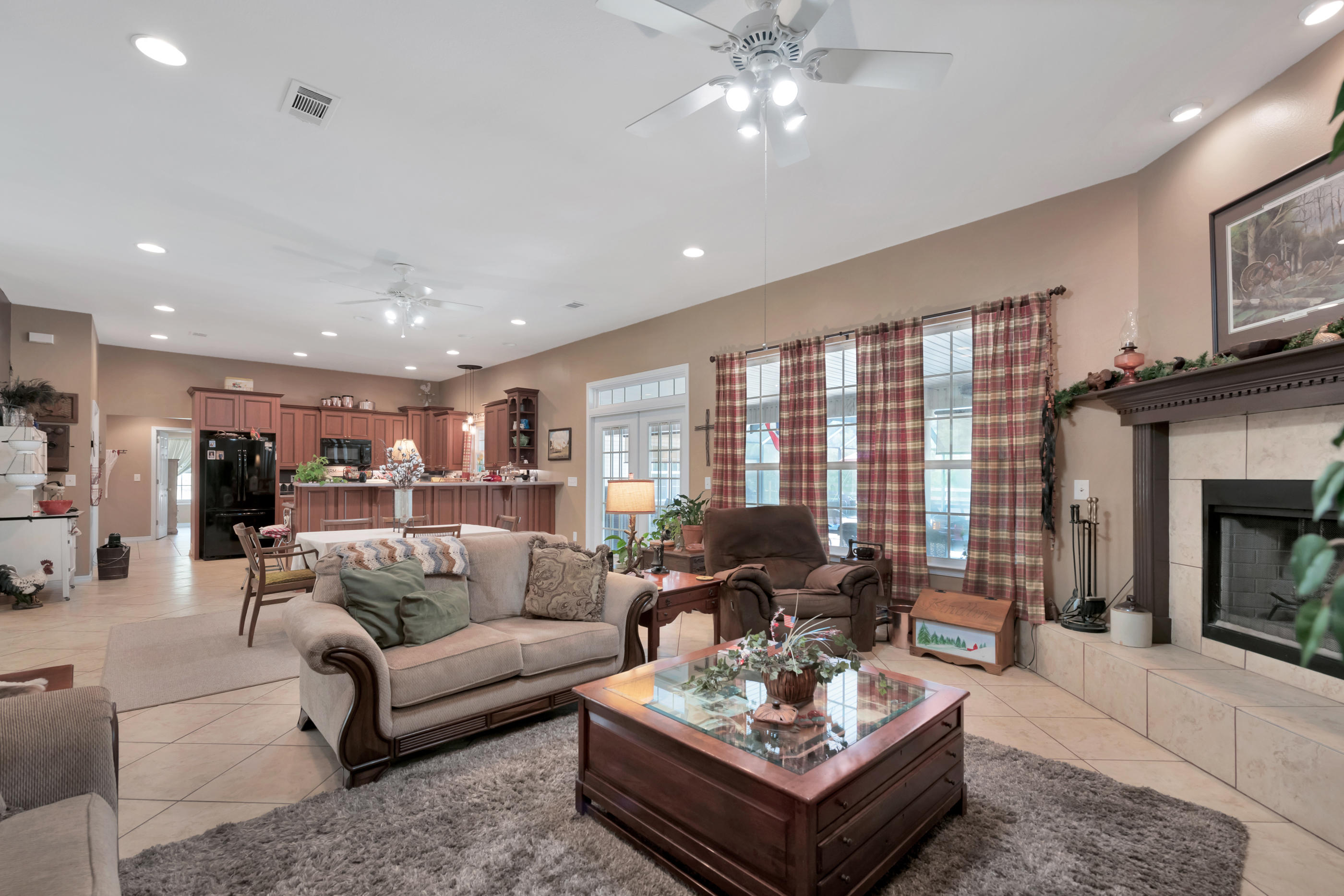 ESCAMBIA FARMS - Residential