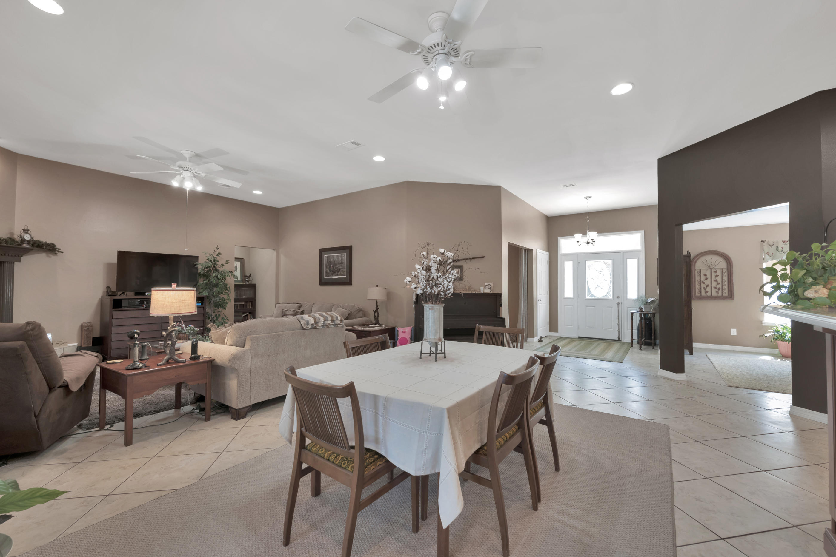 ESCAMBIA FARMS - Residential