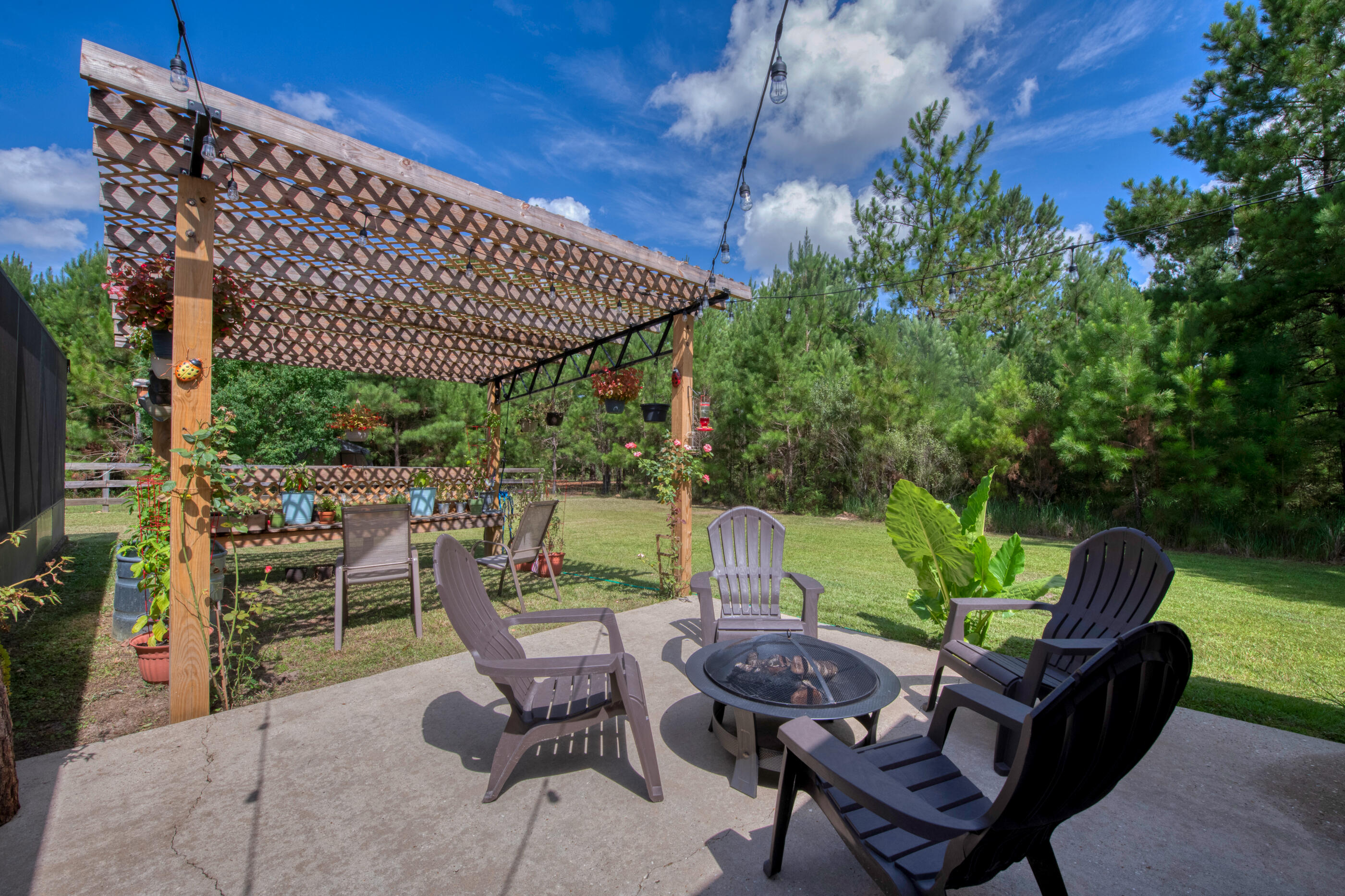 ESCAMBIA FARMS - Residential