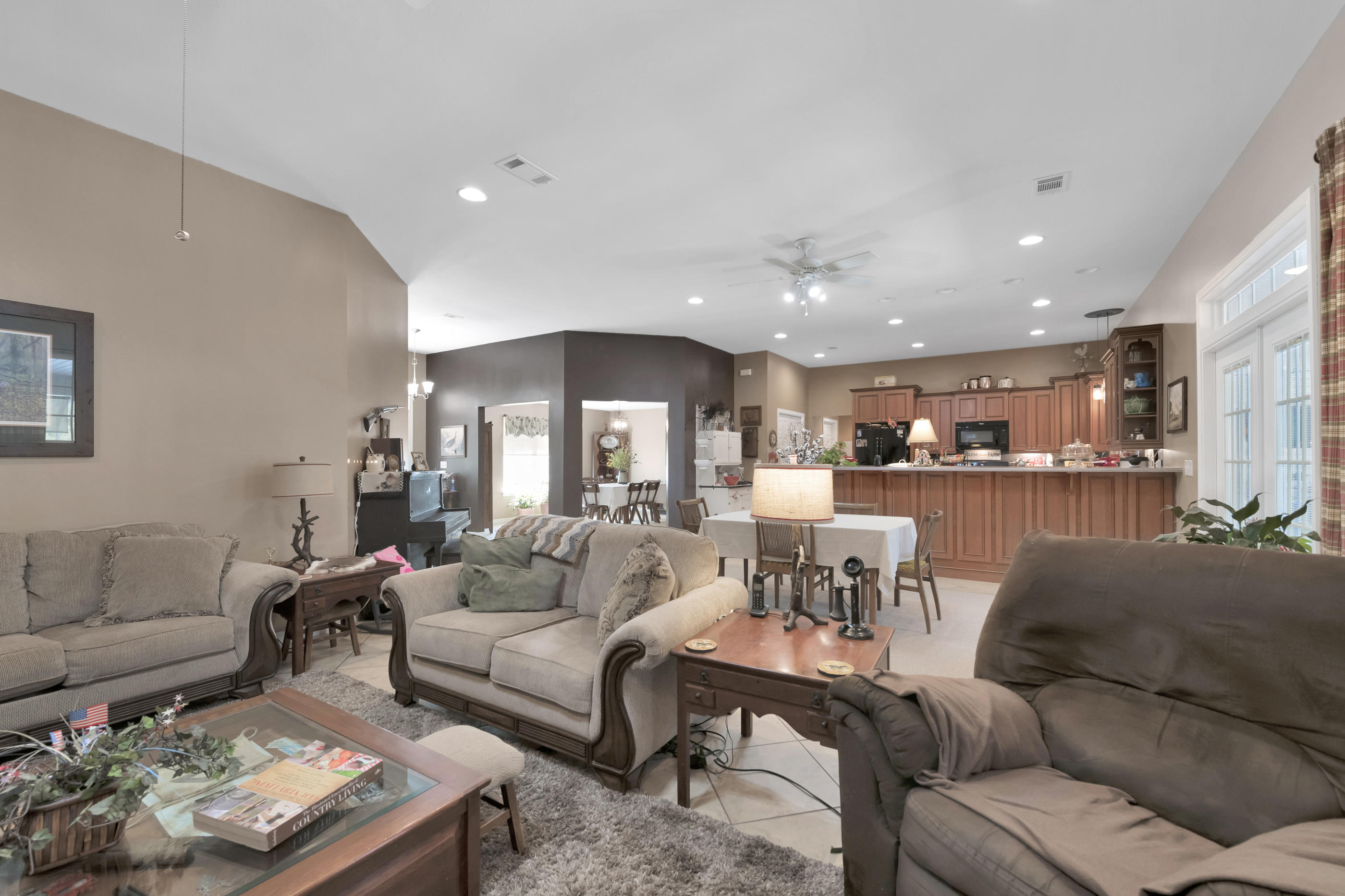 ESCAMBIA FARMS - Residential