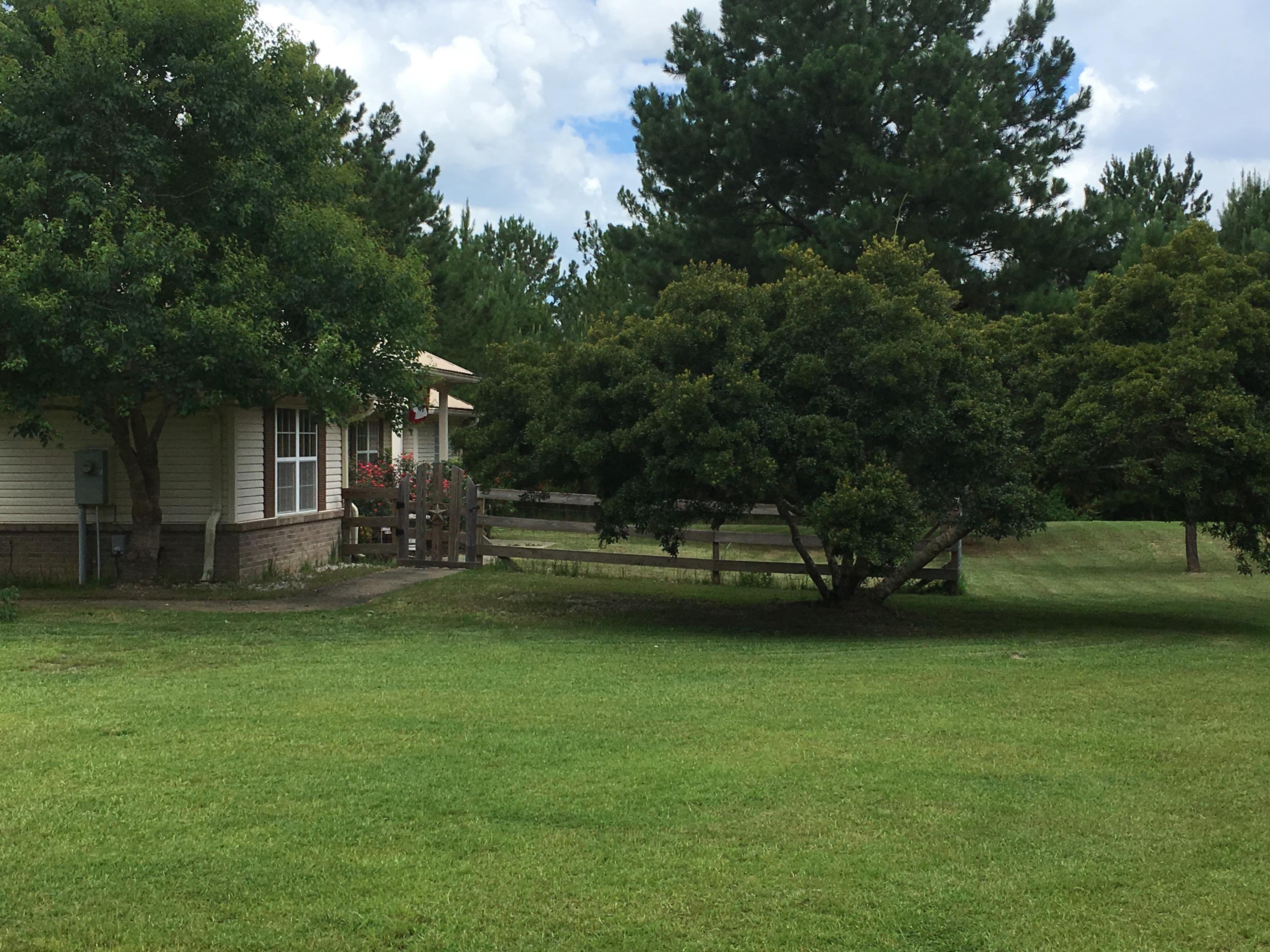 ESCAMBIA FARMS - Residential