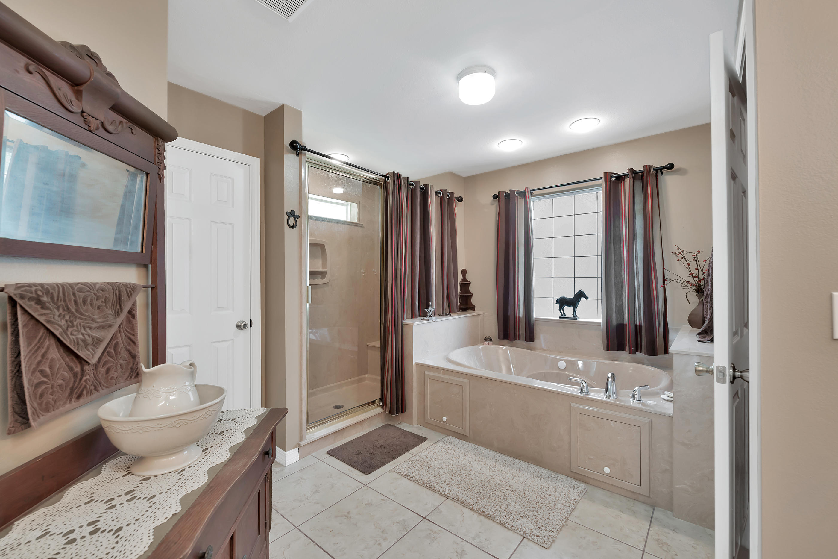 ESCAMBIA FARMS - Residential