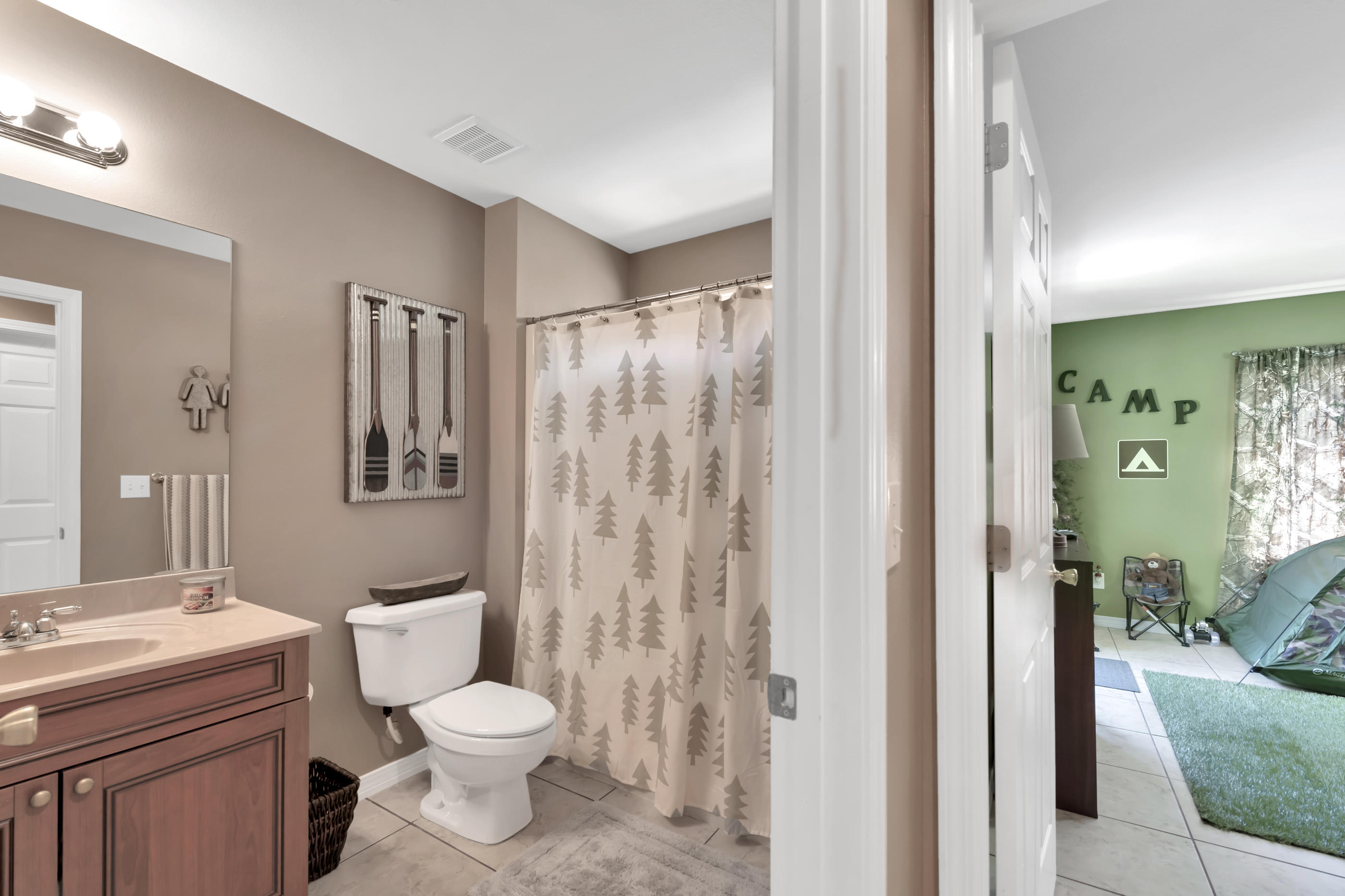 ESCAMBIA FARMS - Residential