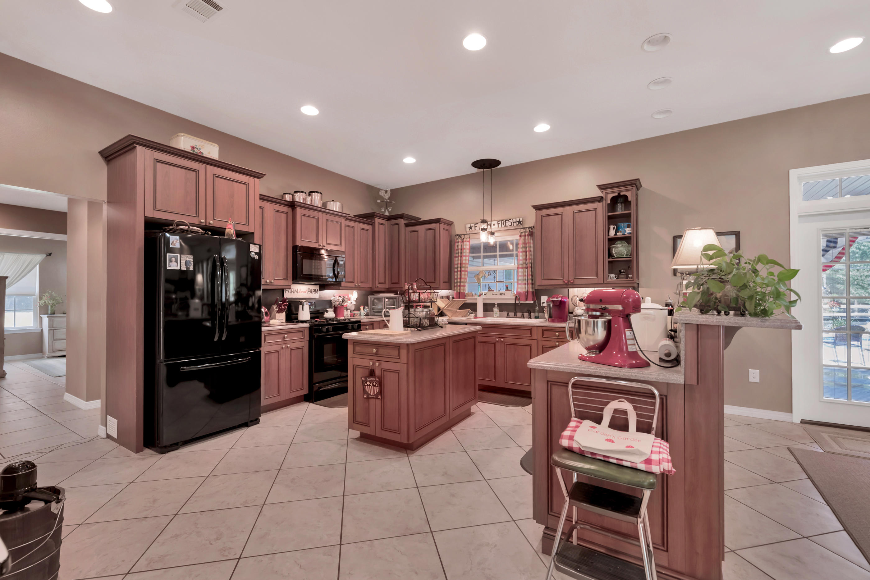 ESCAMBIA FARMS - Residential