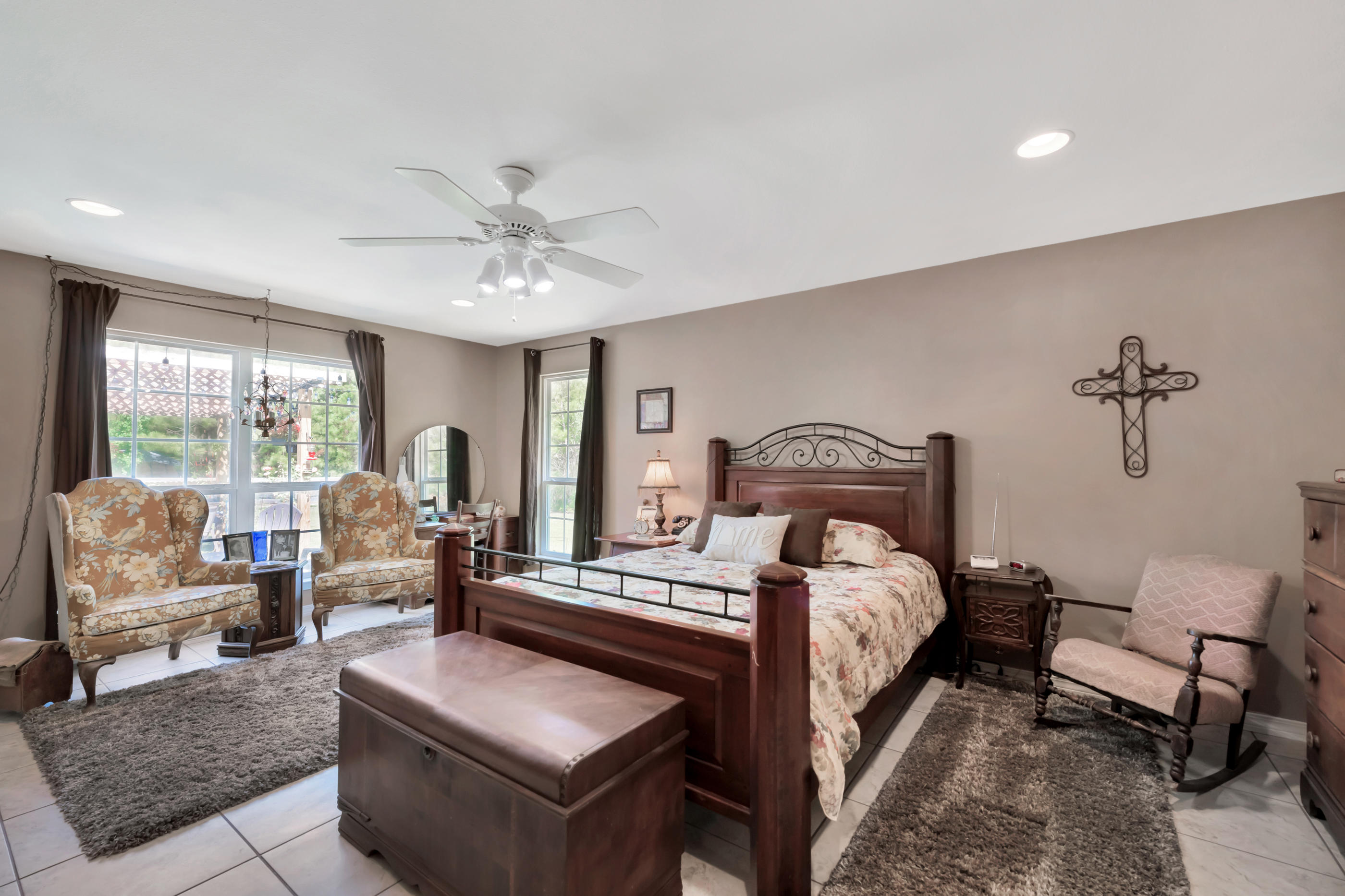 ESCAMBIA FARMS - Residential