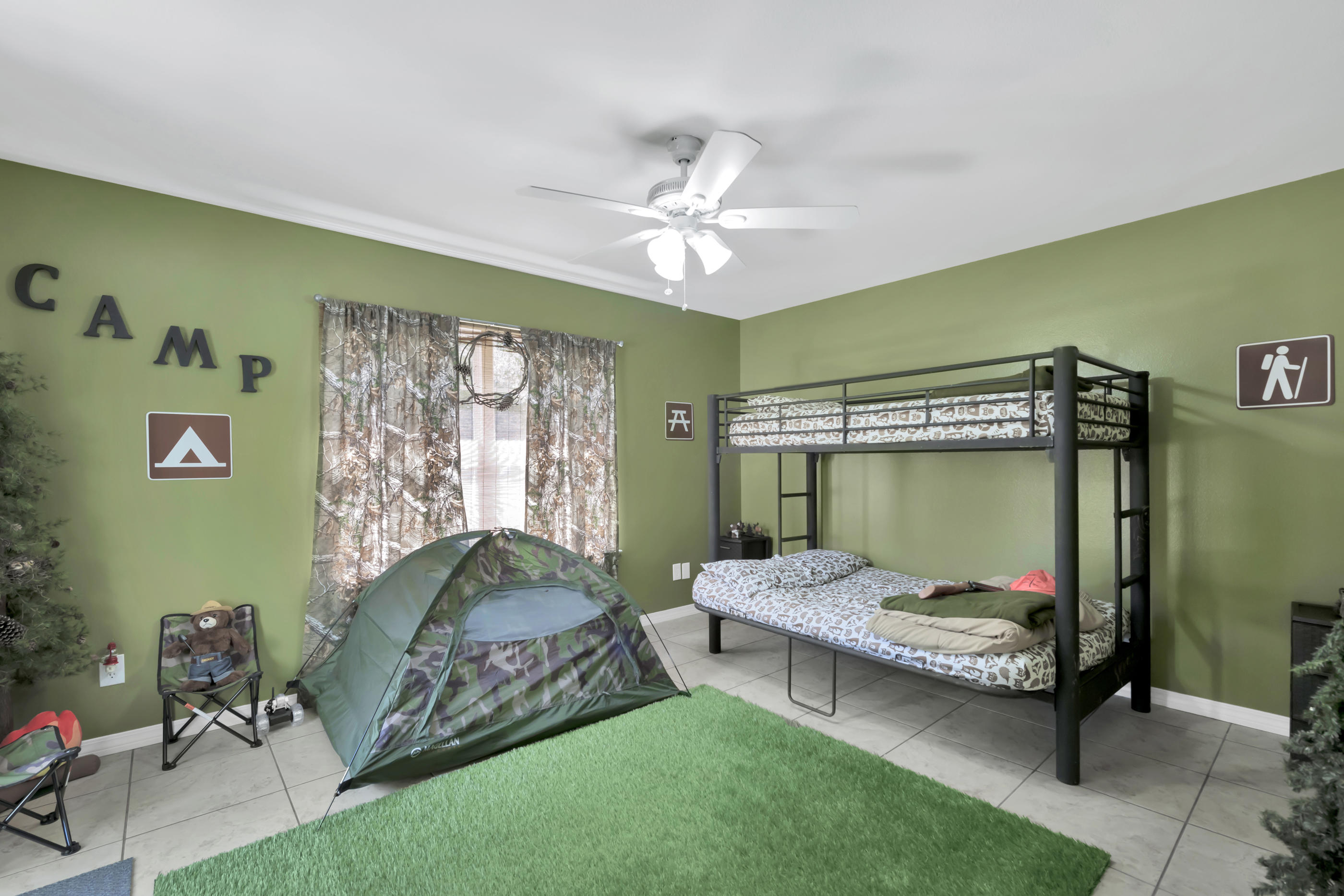 ESCAMBIA FARMS - Residential