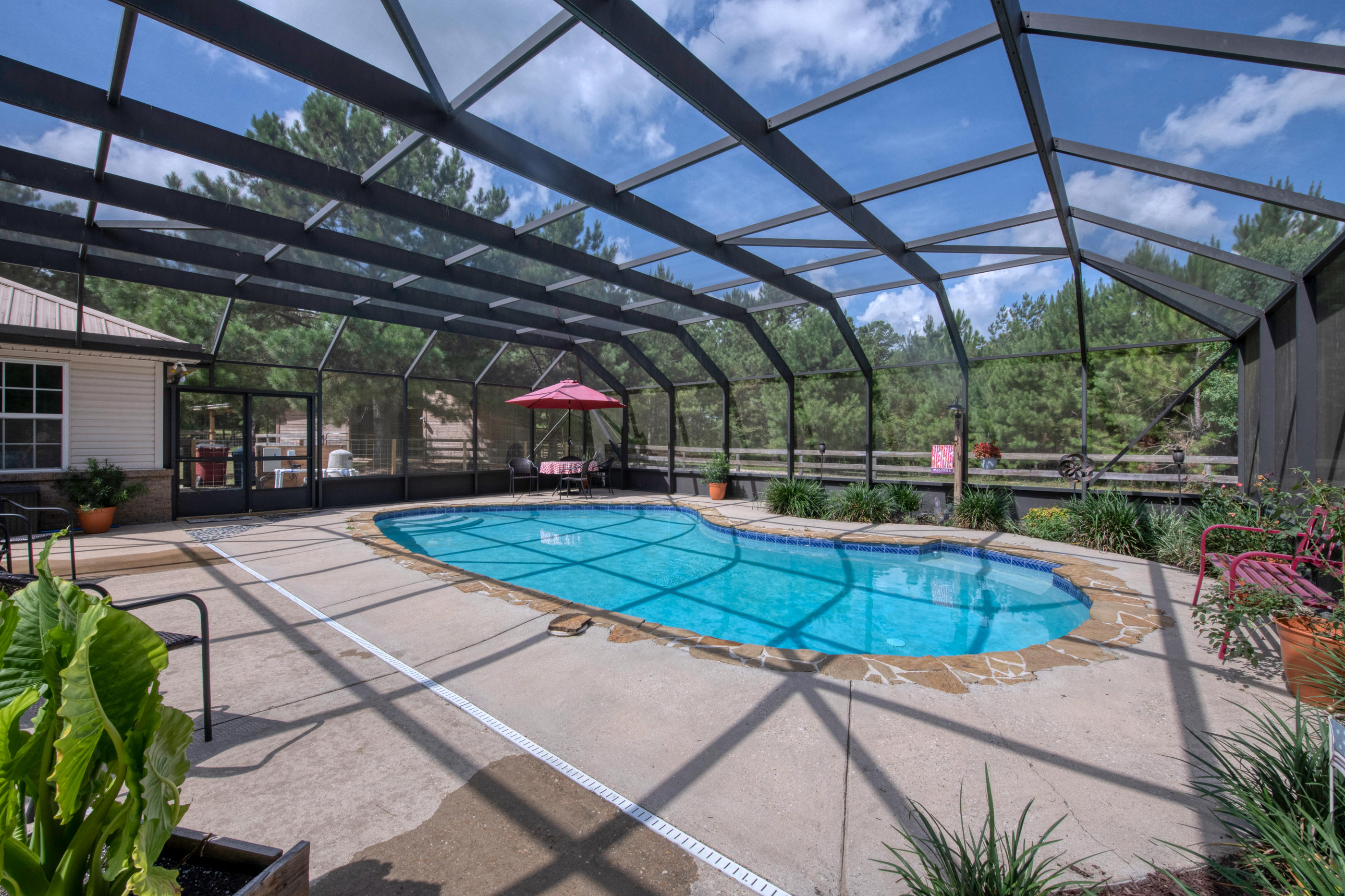 ESCAMBIA FARMS - Residential