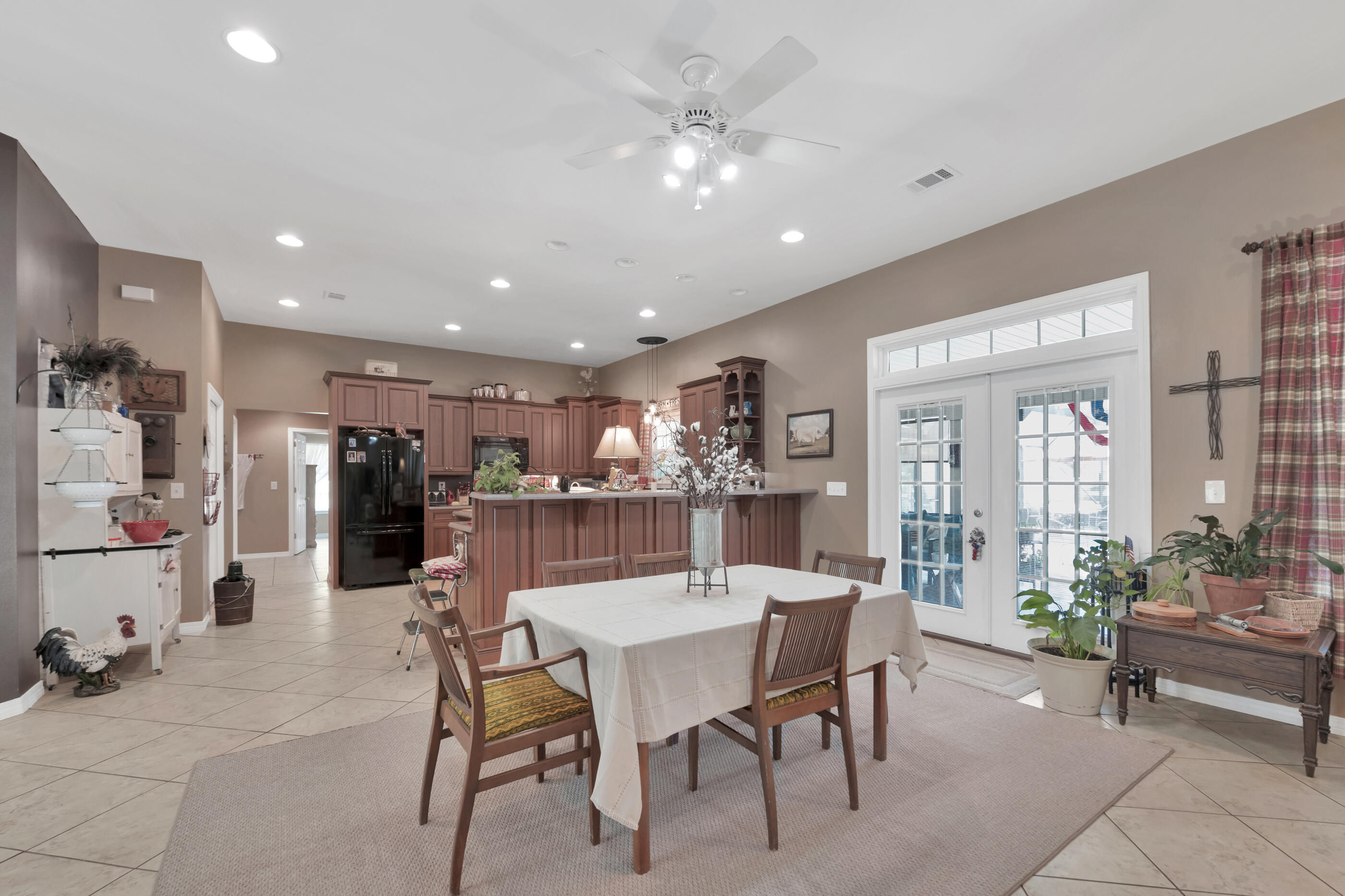 ESCAMBIA FARMS - Residential