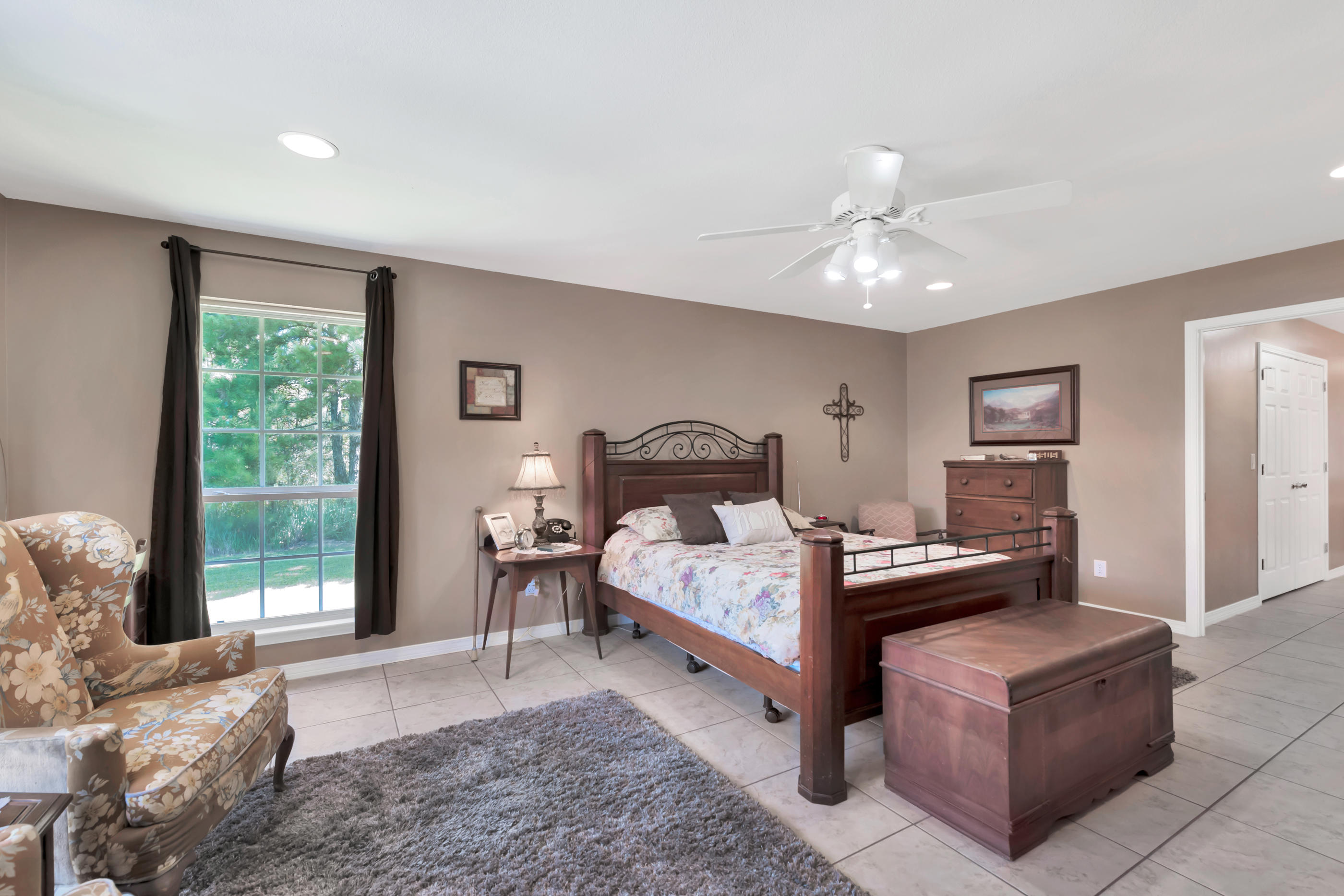 ESCAMBIA FARMS - Residential