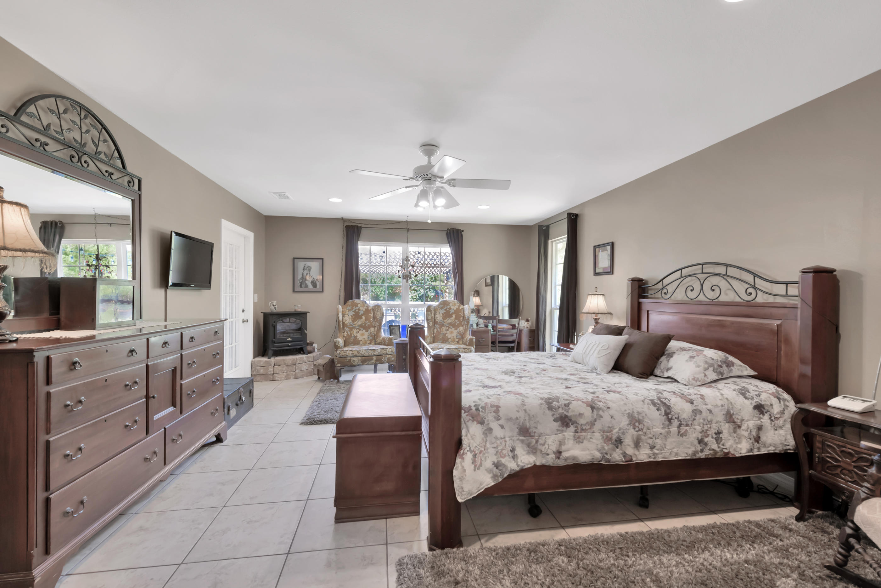 ESCAMBIA FARMS - Residential