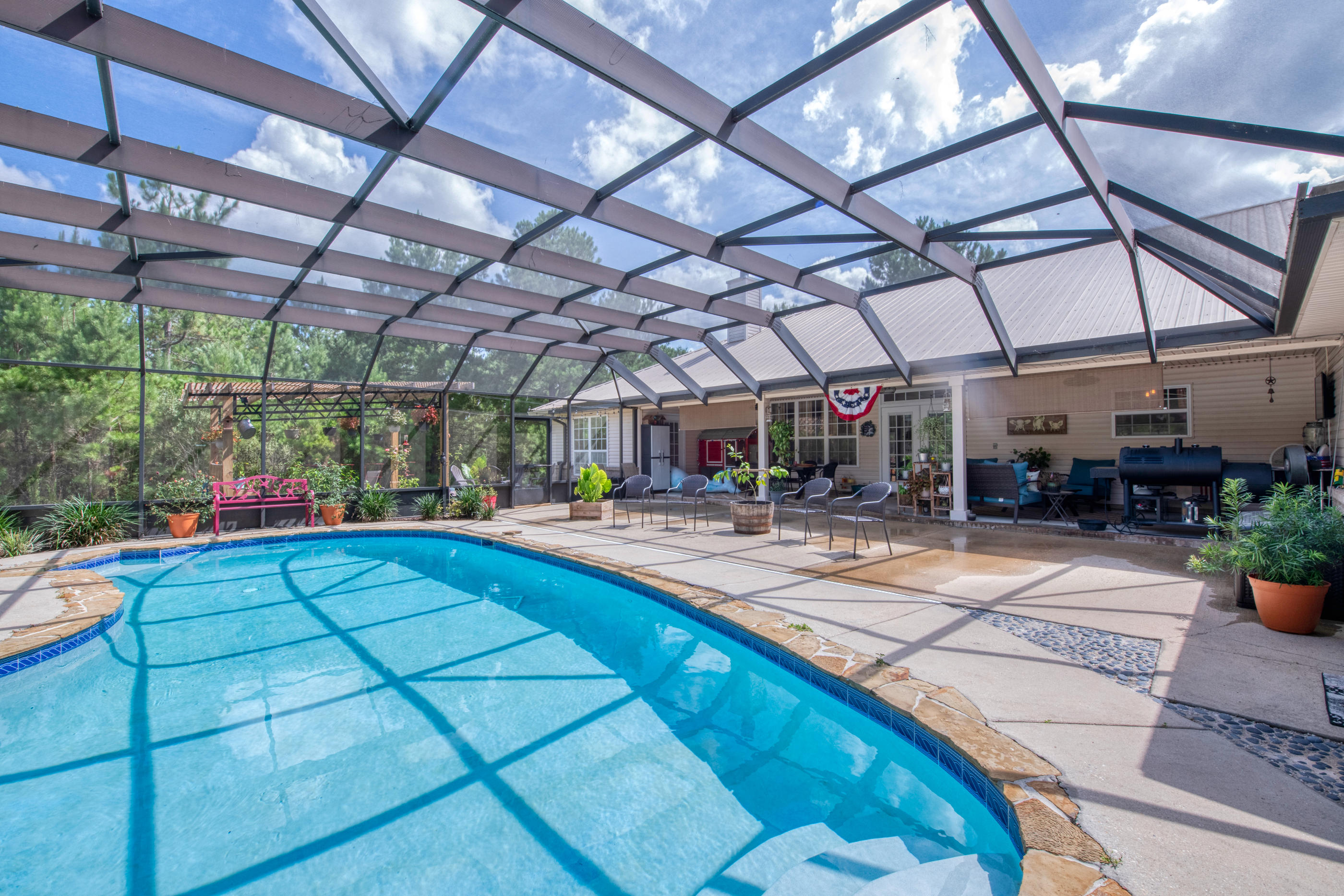 ESCAMBIA FARMS - Residential